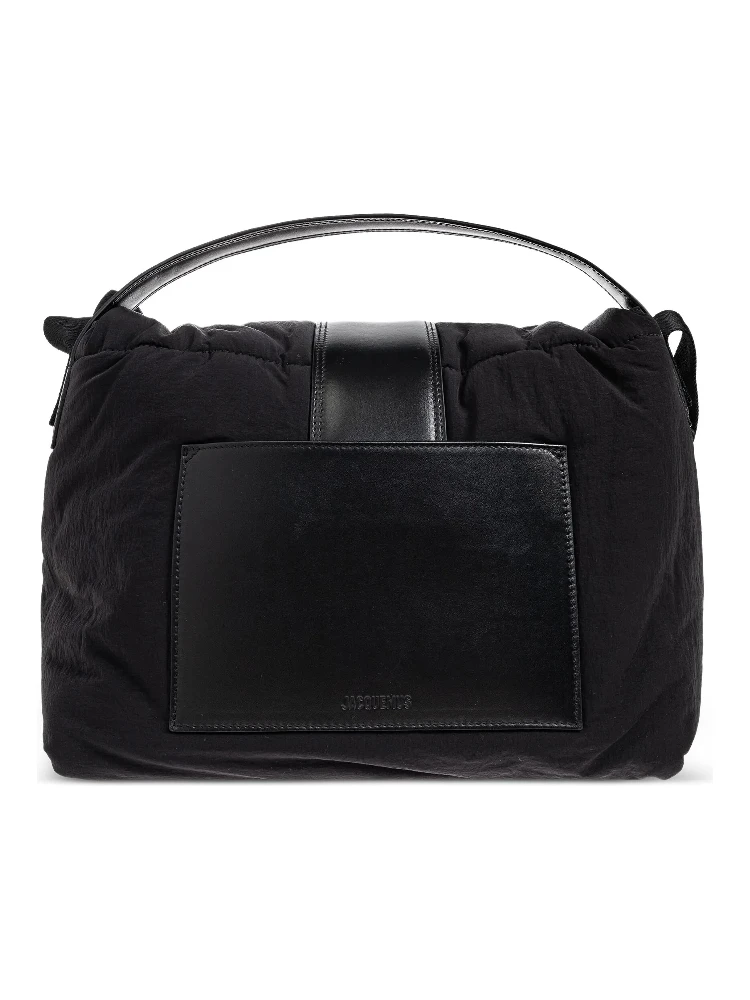 JACQUEMUS Bags.. Black alternative