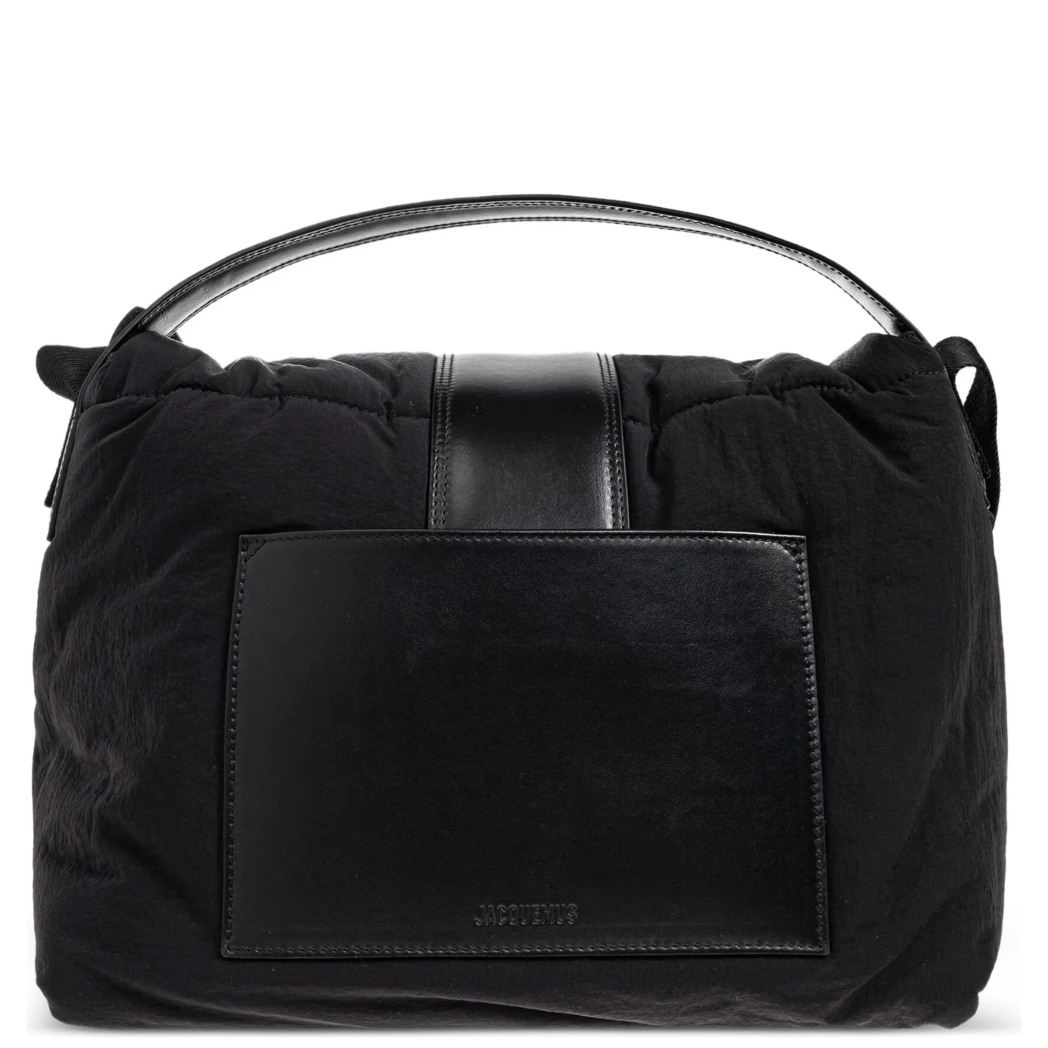 JACQUEMUS Bags.. Black