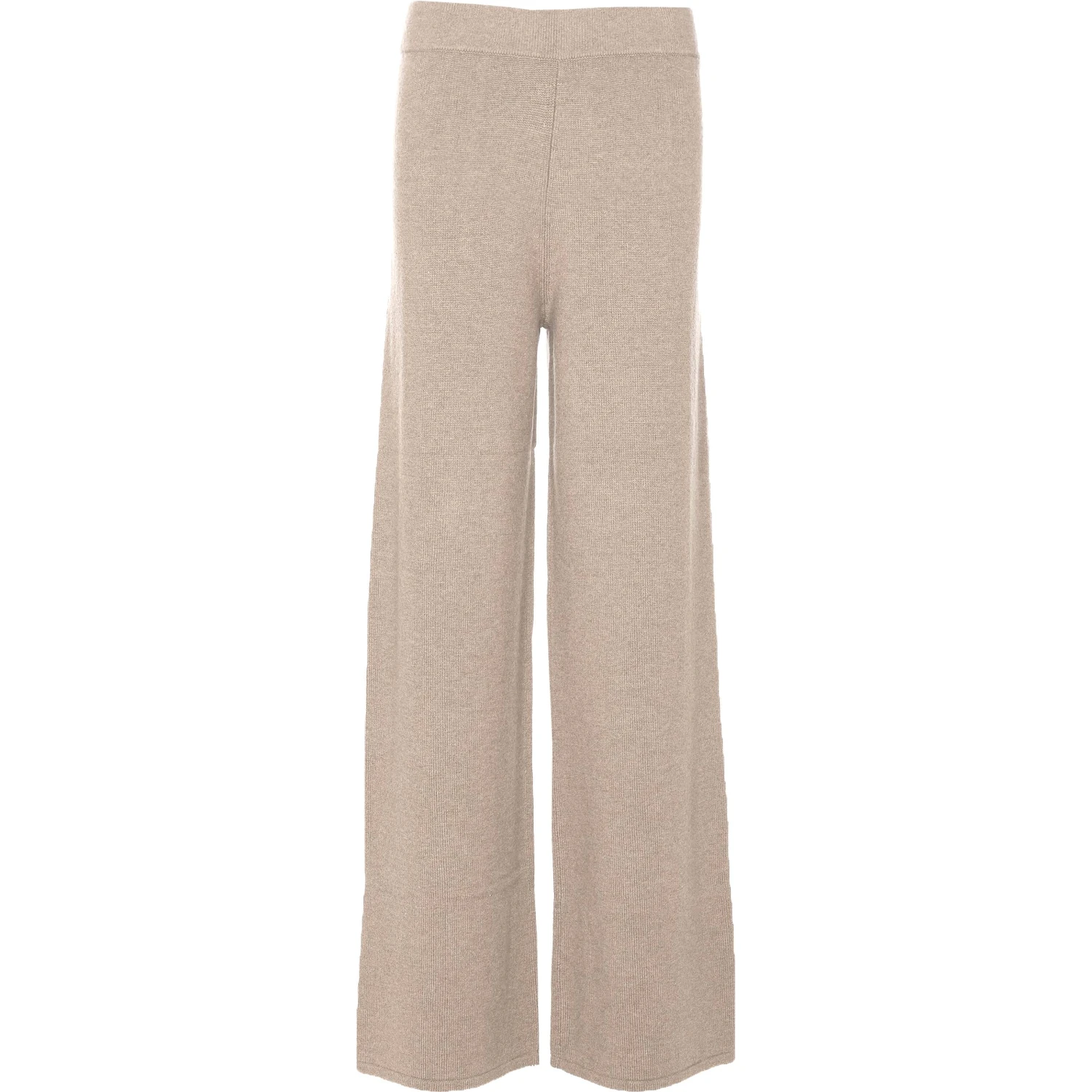 Max Mara Trousers Beige