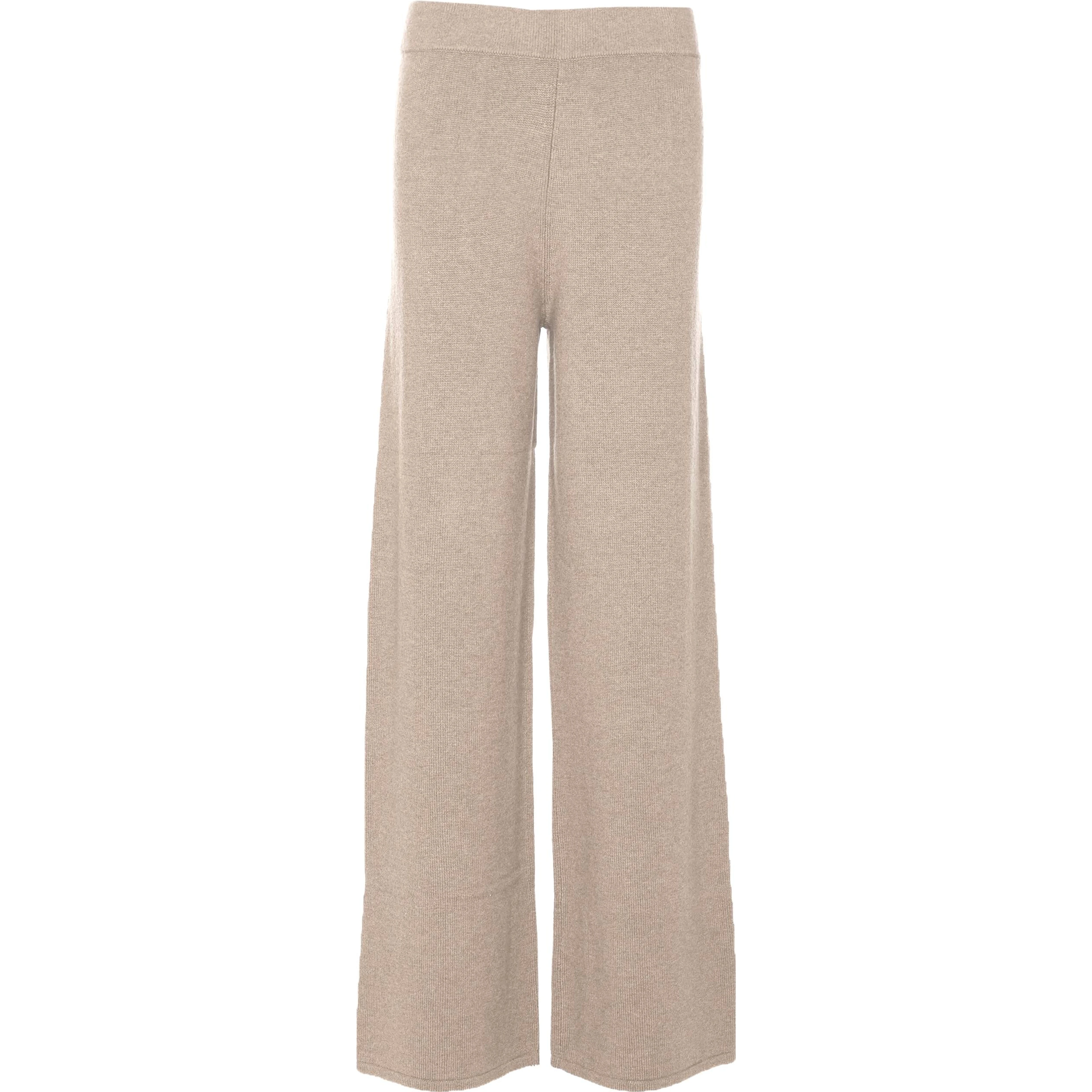 Max Mara Trousers Beige