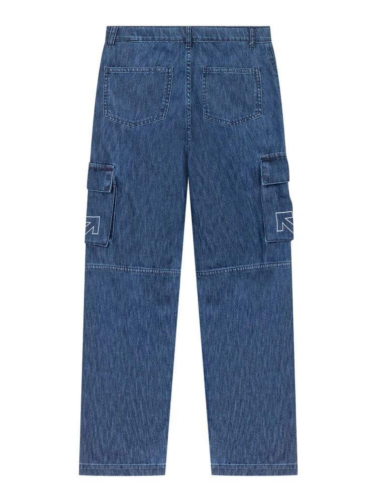 Off White Trousers alternative