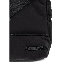 JACQUEMUS Bags.. Black