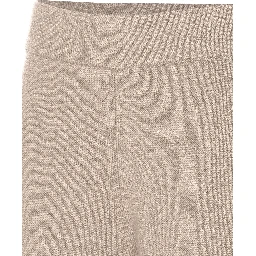 Max Mara Trousers Beige