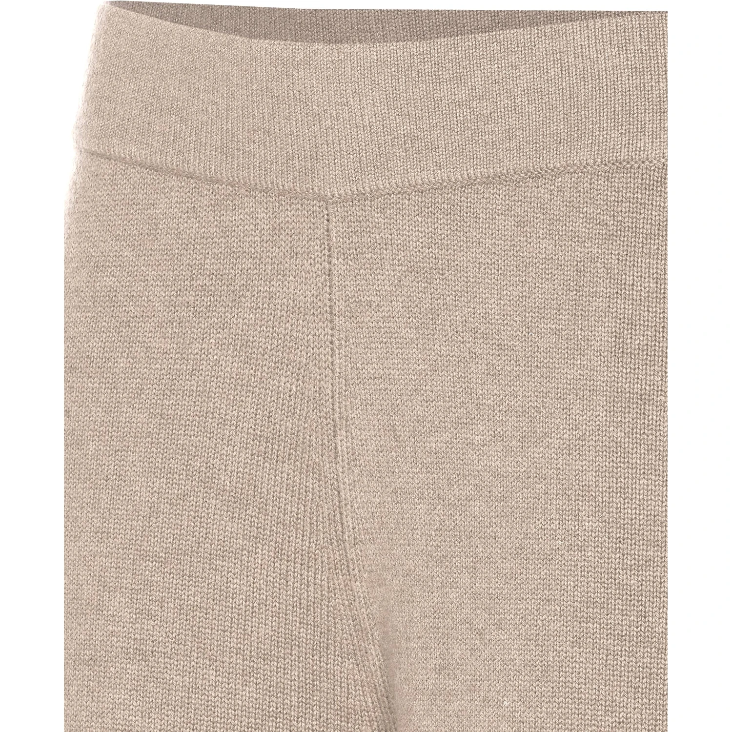 Max Mara Trousers Beige