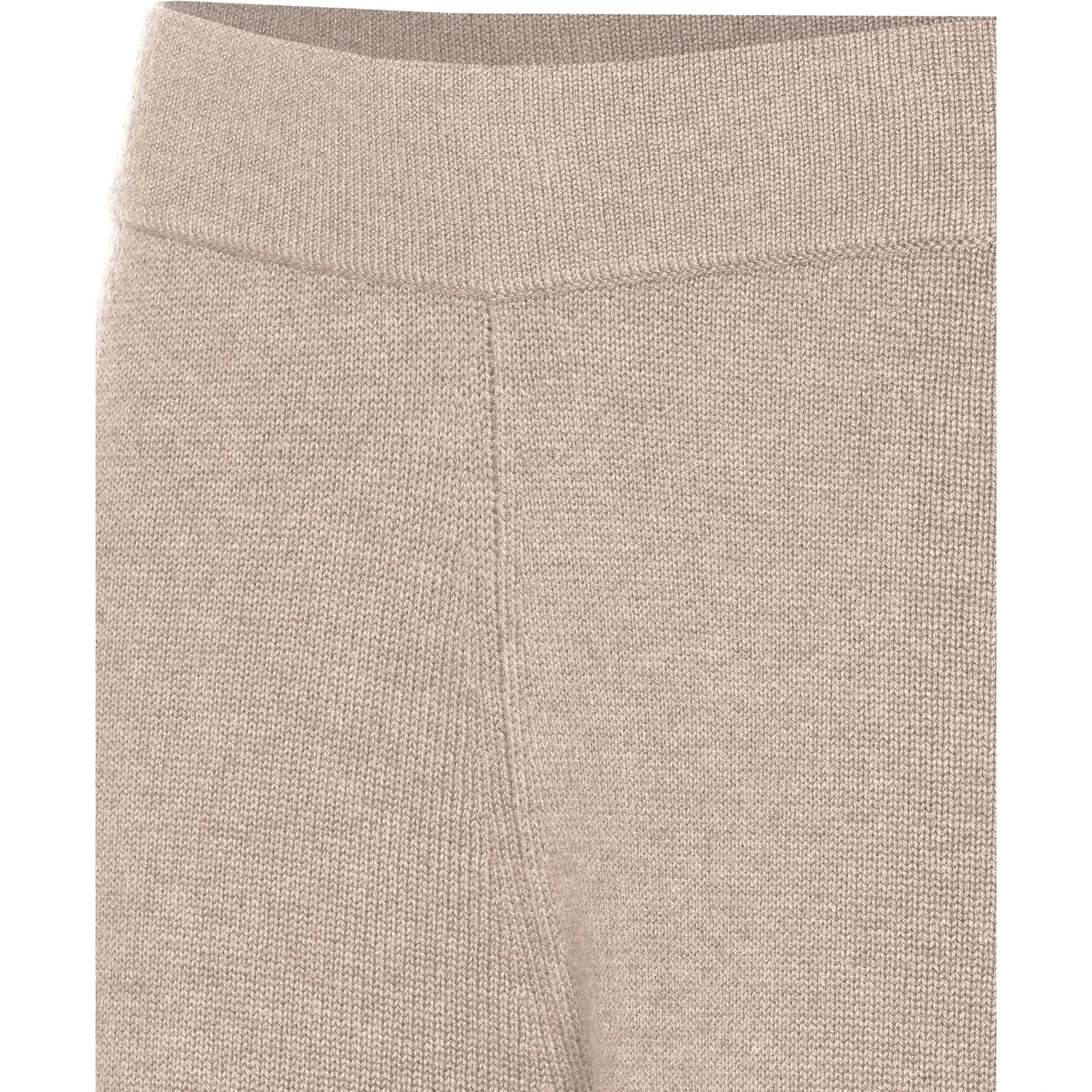 Max Mara Trousers Beige