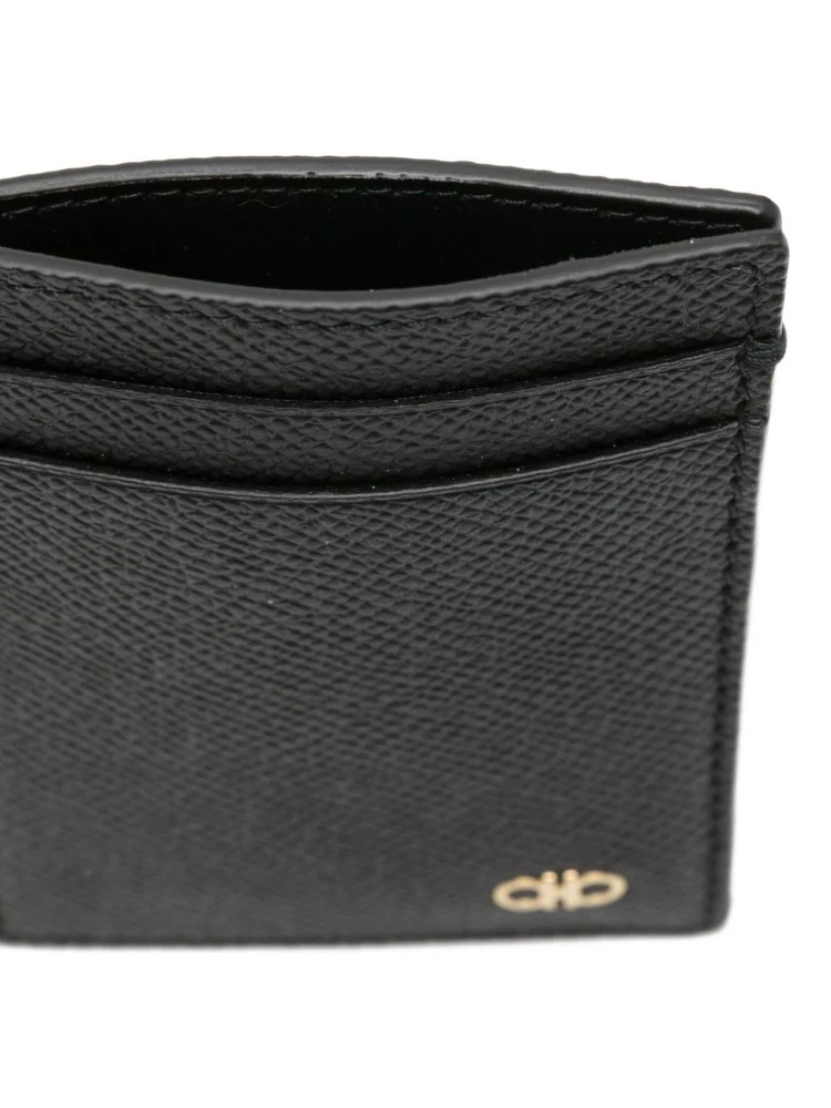 Ferragamo Wallets Black alternative