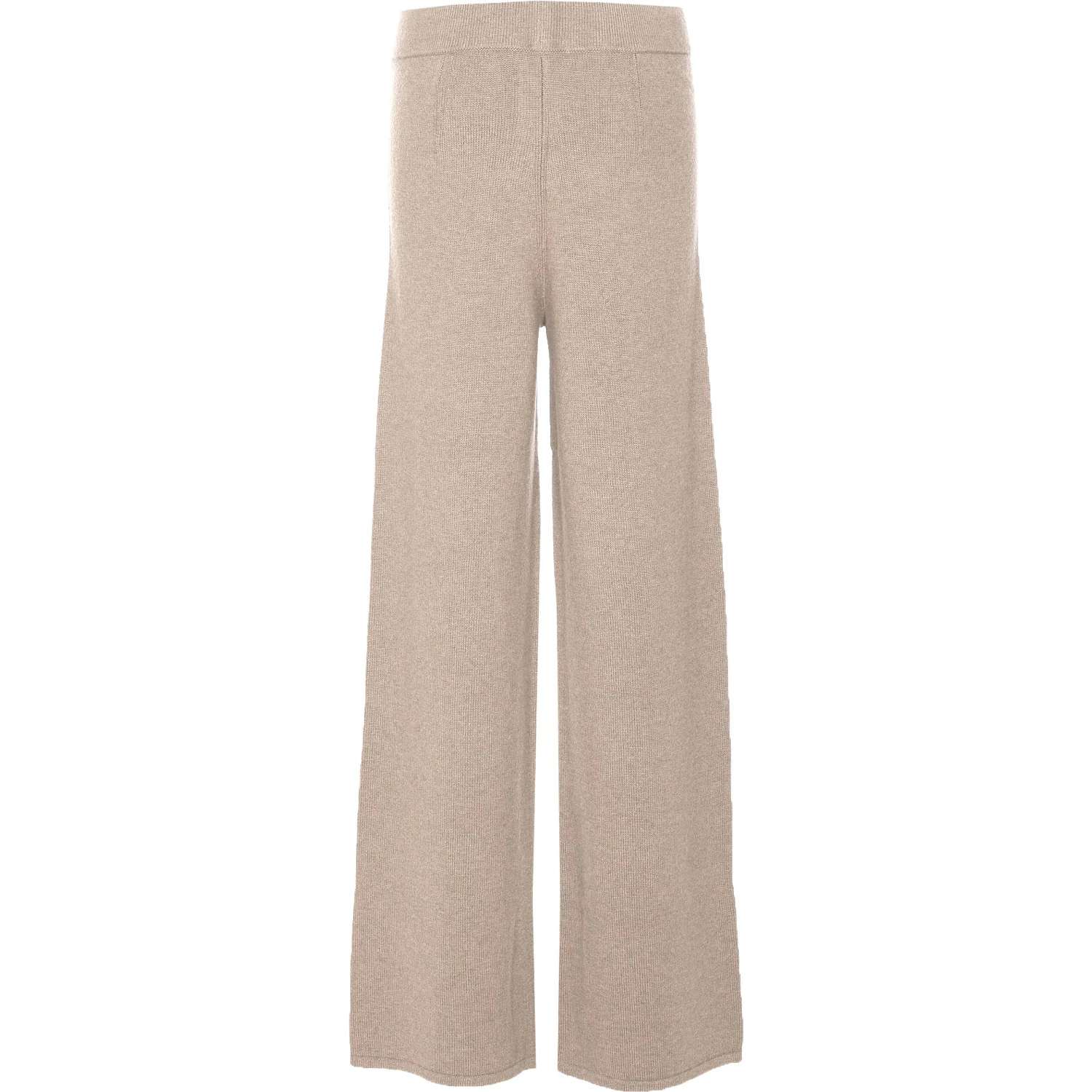 Max Mara Trousers Beige