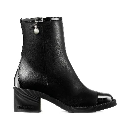 Jimmy Choo Boots Black