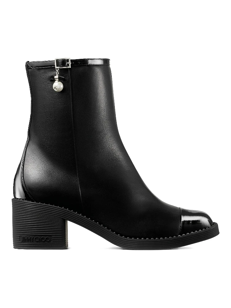 Jimmy Choo Boots Black