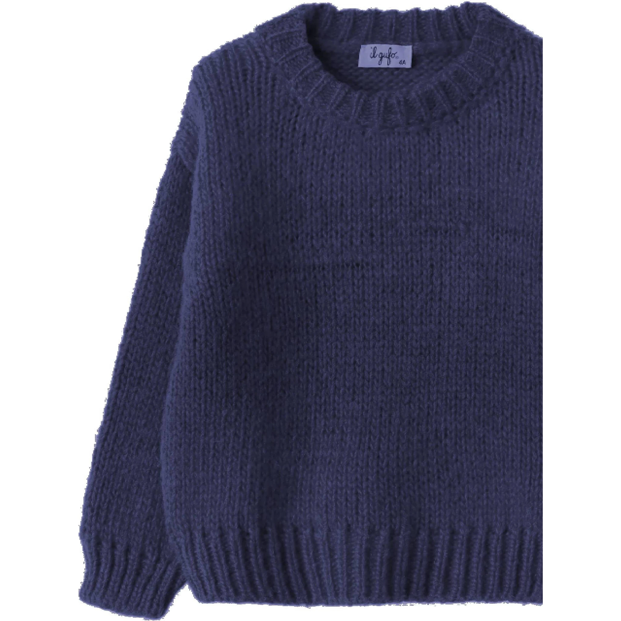 كنزات البومة الزرقاء