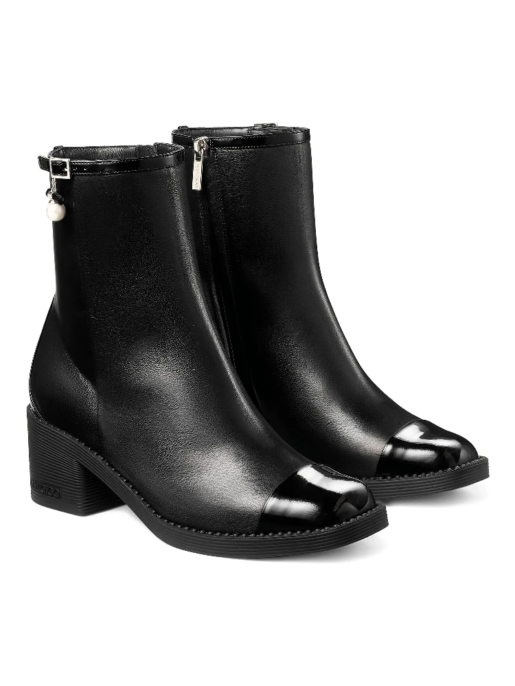 Jimmy Choo Boots Black alternative