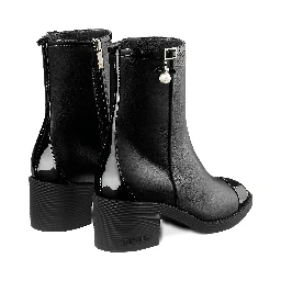Jimmy Choo Boots Black
