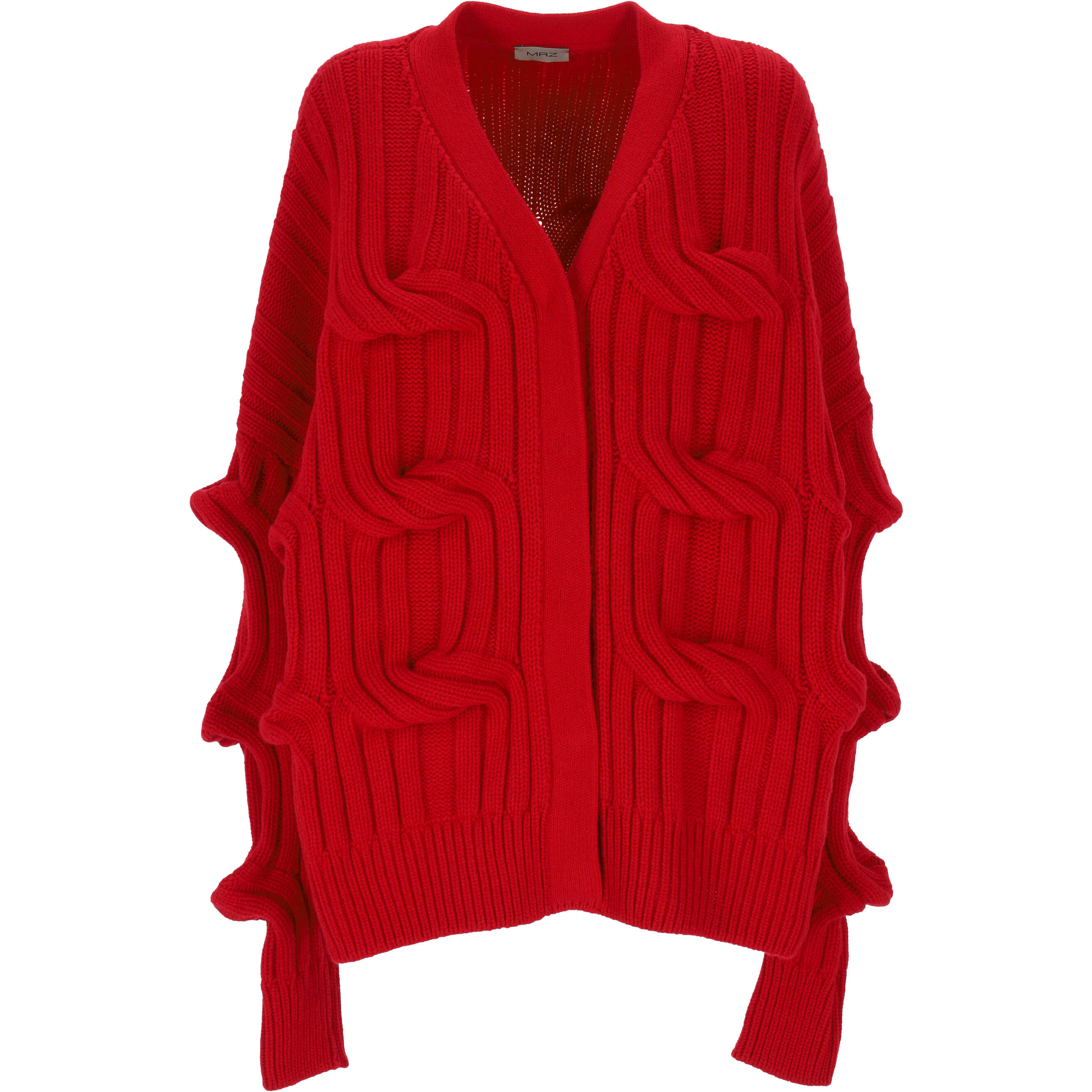 MRZ Sweaters