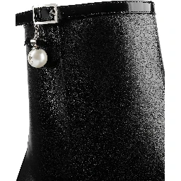 Jimmy Choo Boots Black