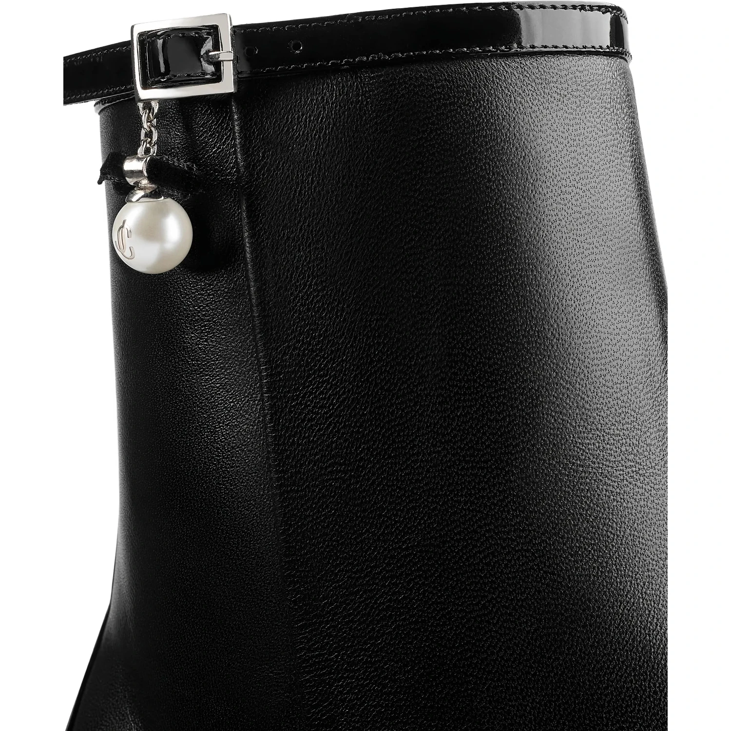 Jimmy Choo Boots Black