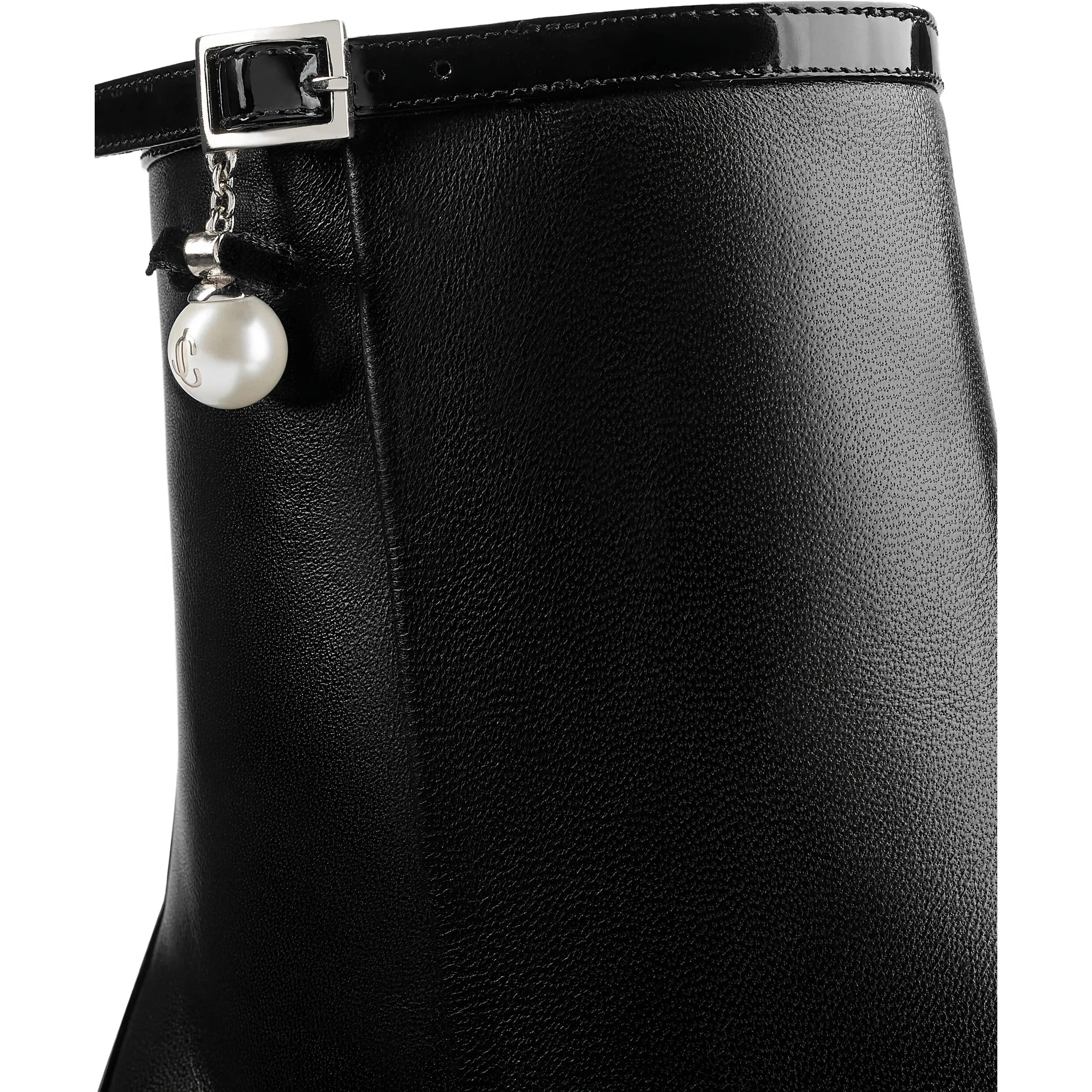 Jimmy Choo Boots Black