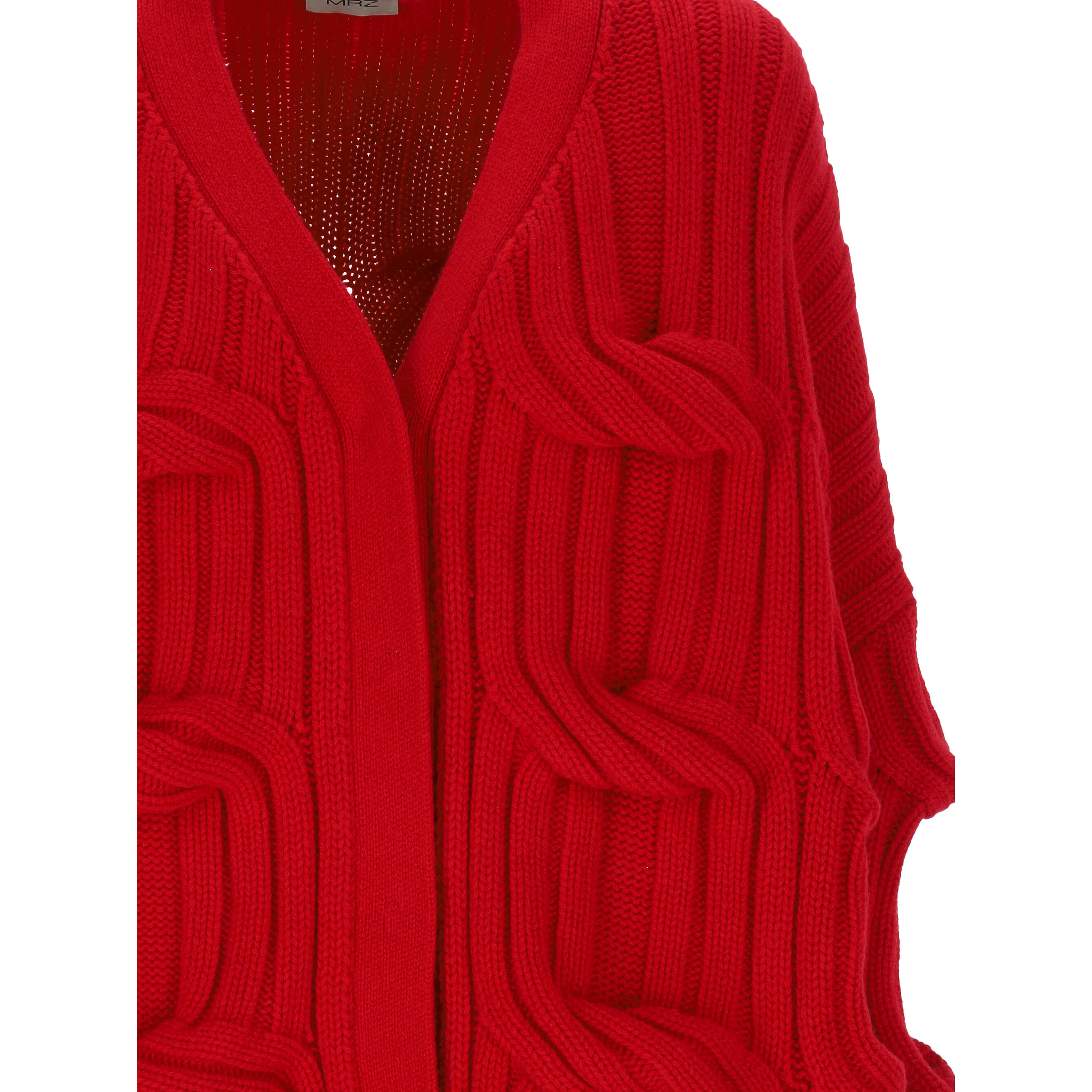 MRZ Sweaters