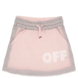 Off White Skirts