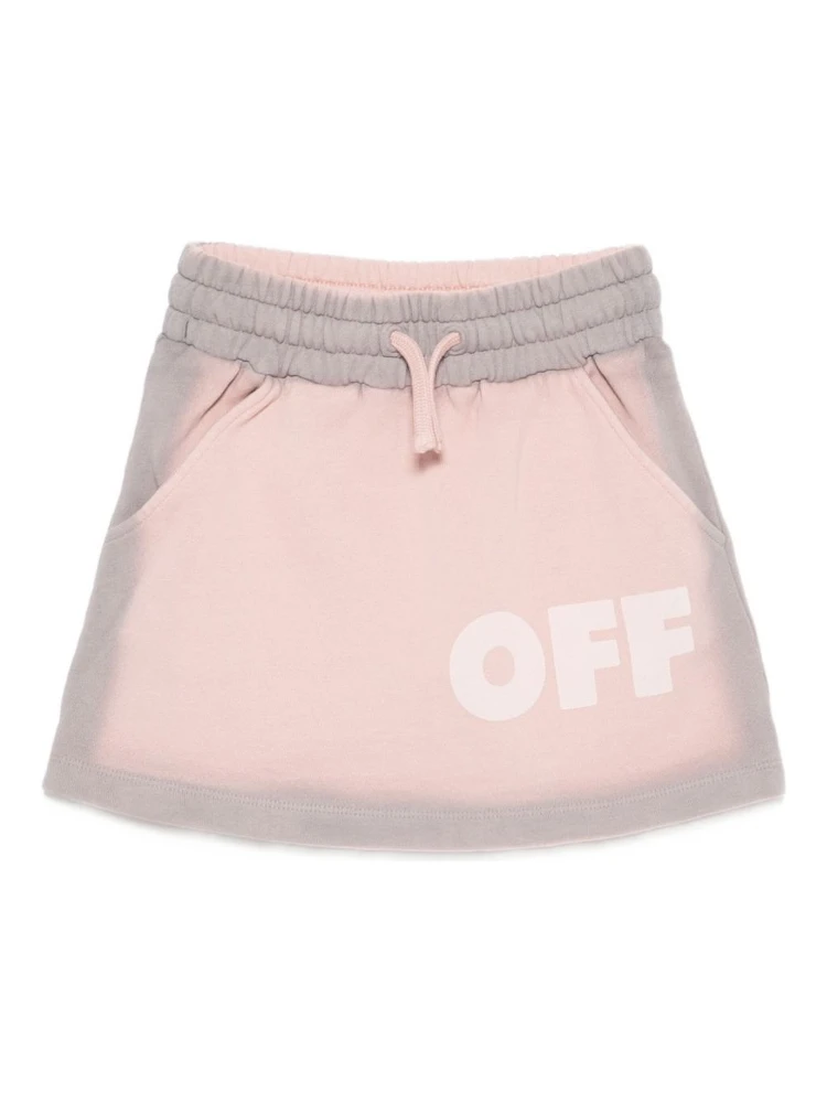 Off White Skirts