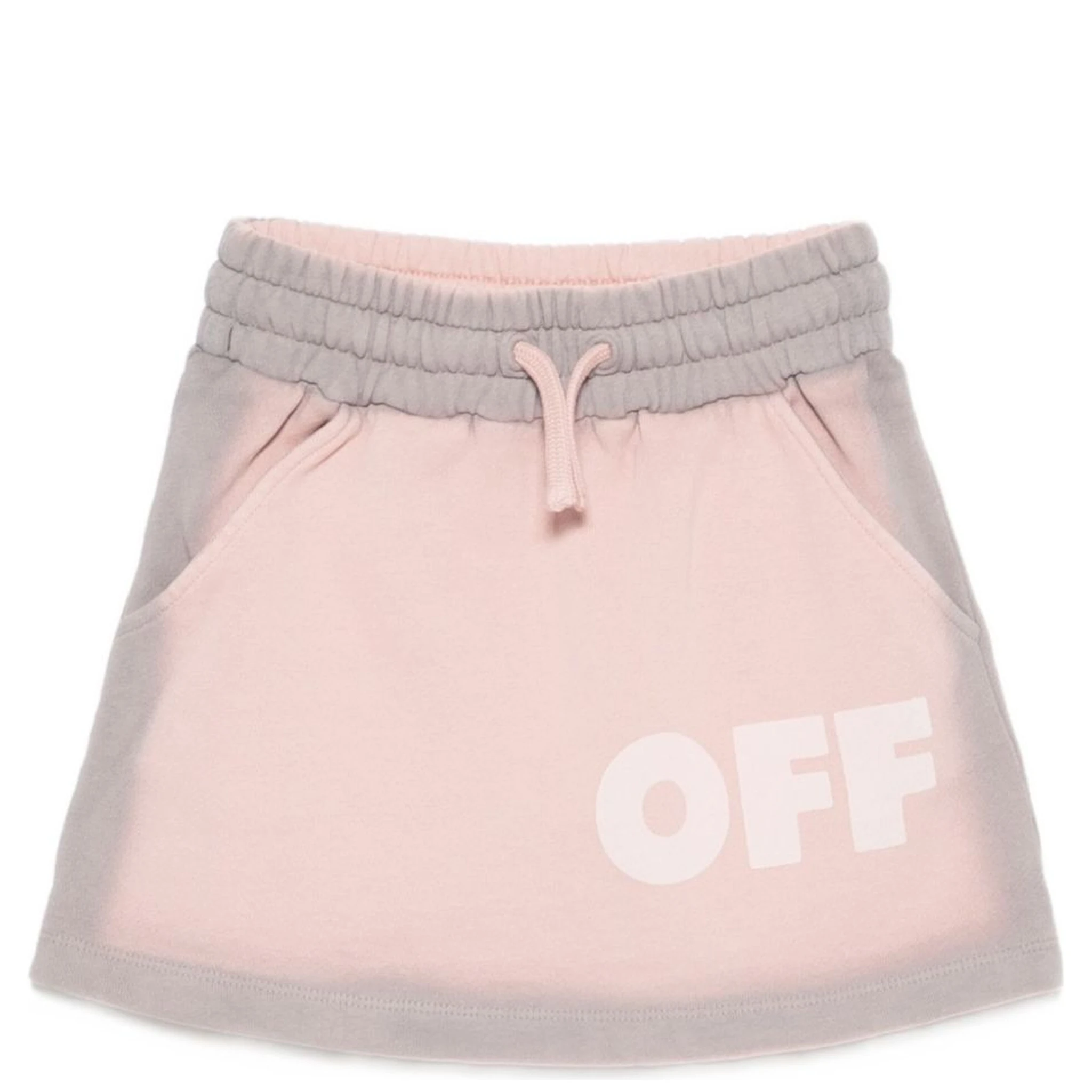Off White Skirts