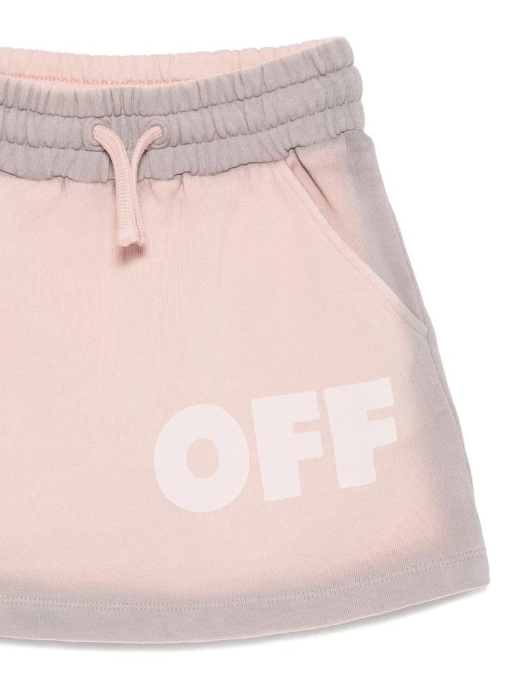 Off White Skirts alternative