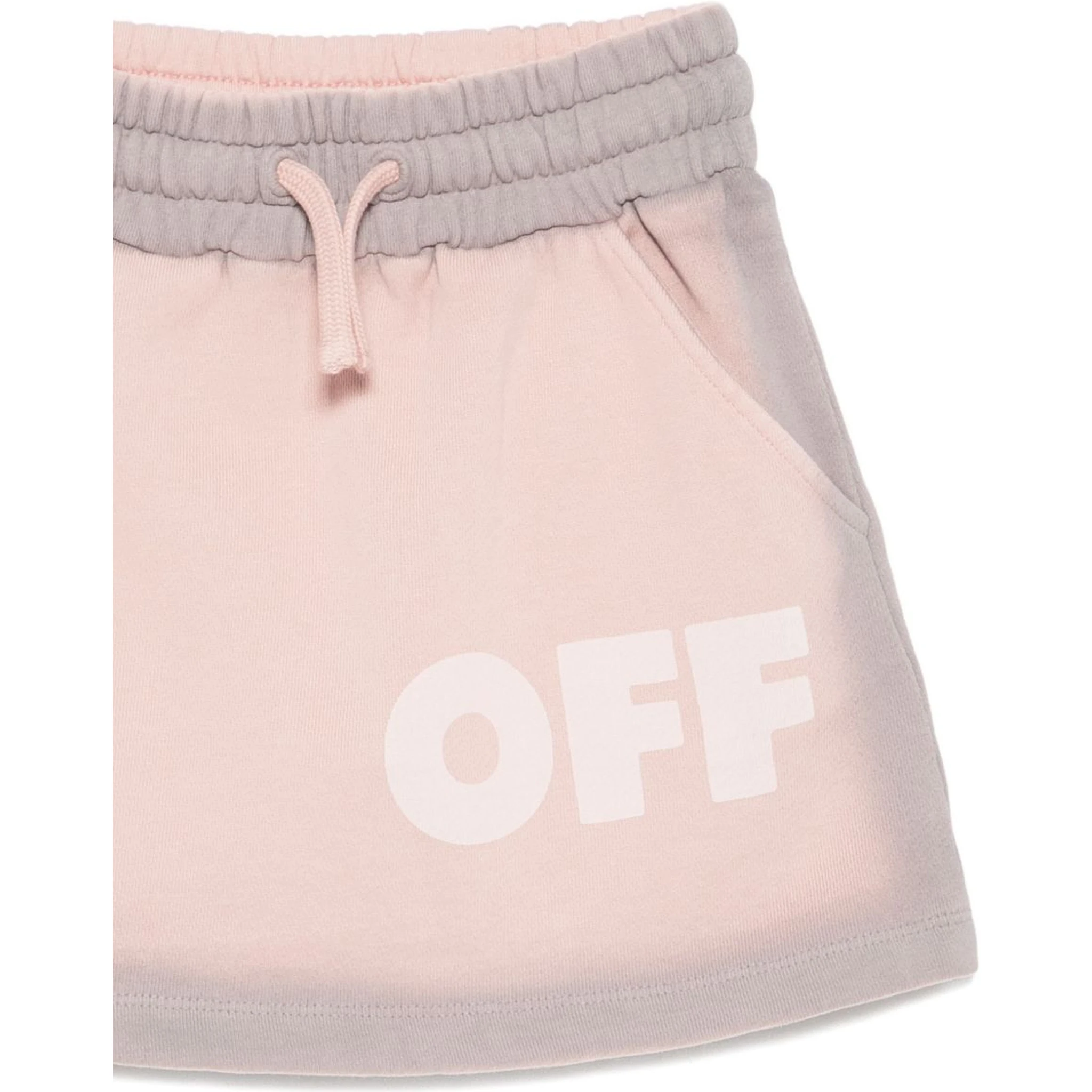 Off White Skirts