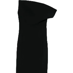 KHAITE Dresses Black