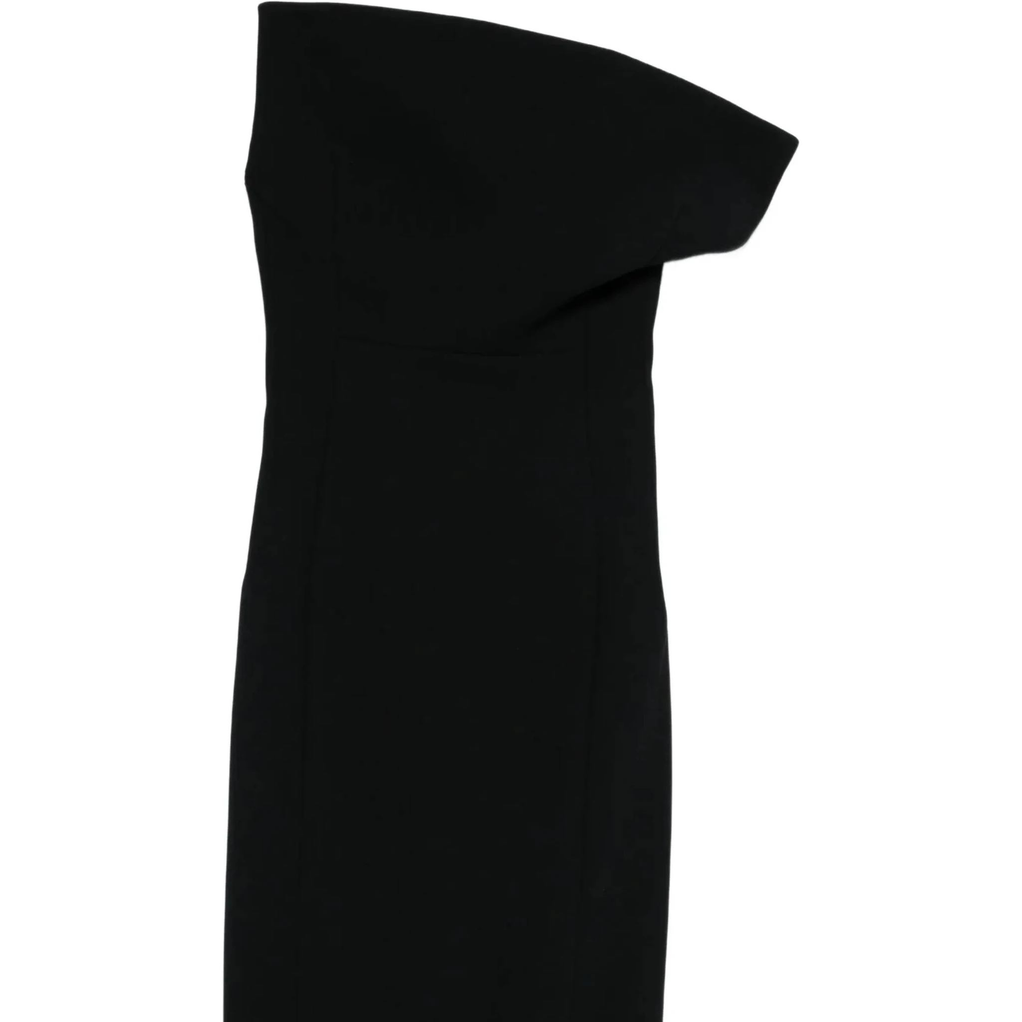 KHAITE Dresses Black