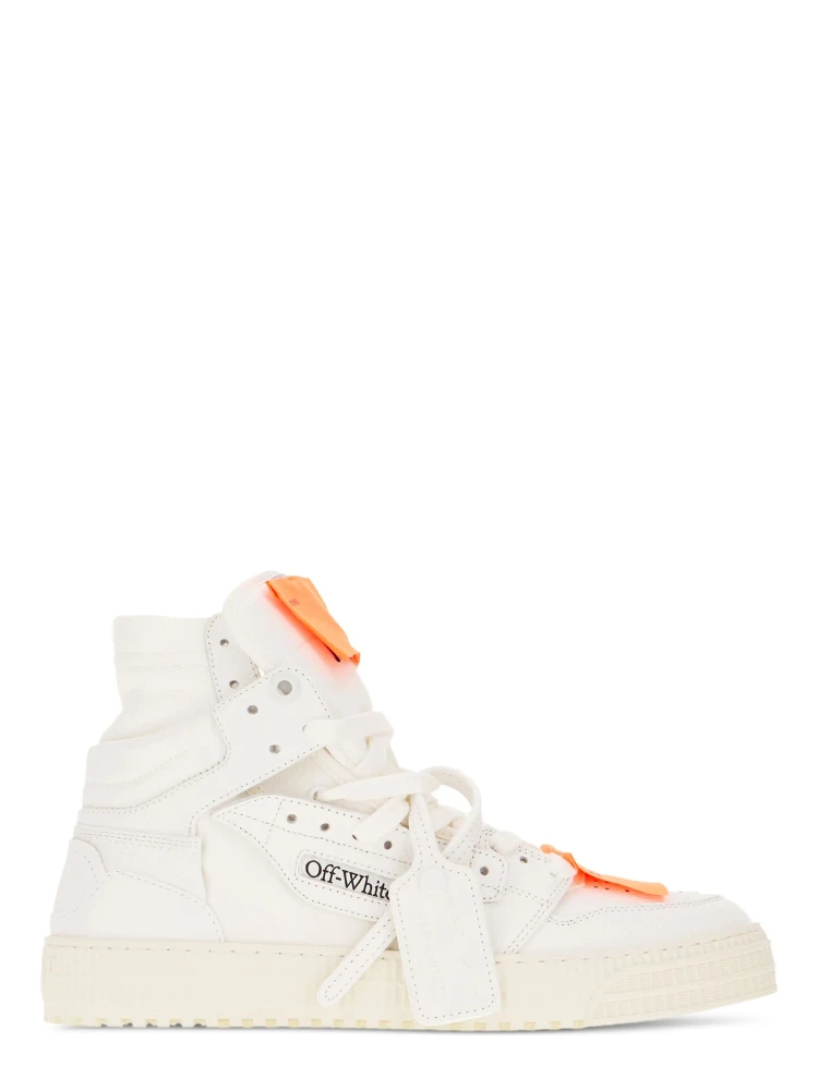 Off White Sneakers