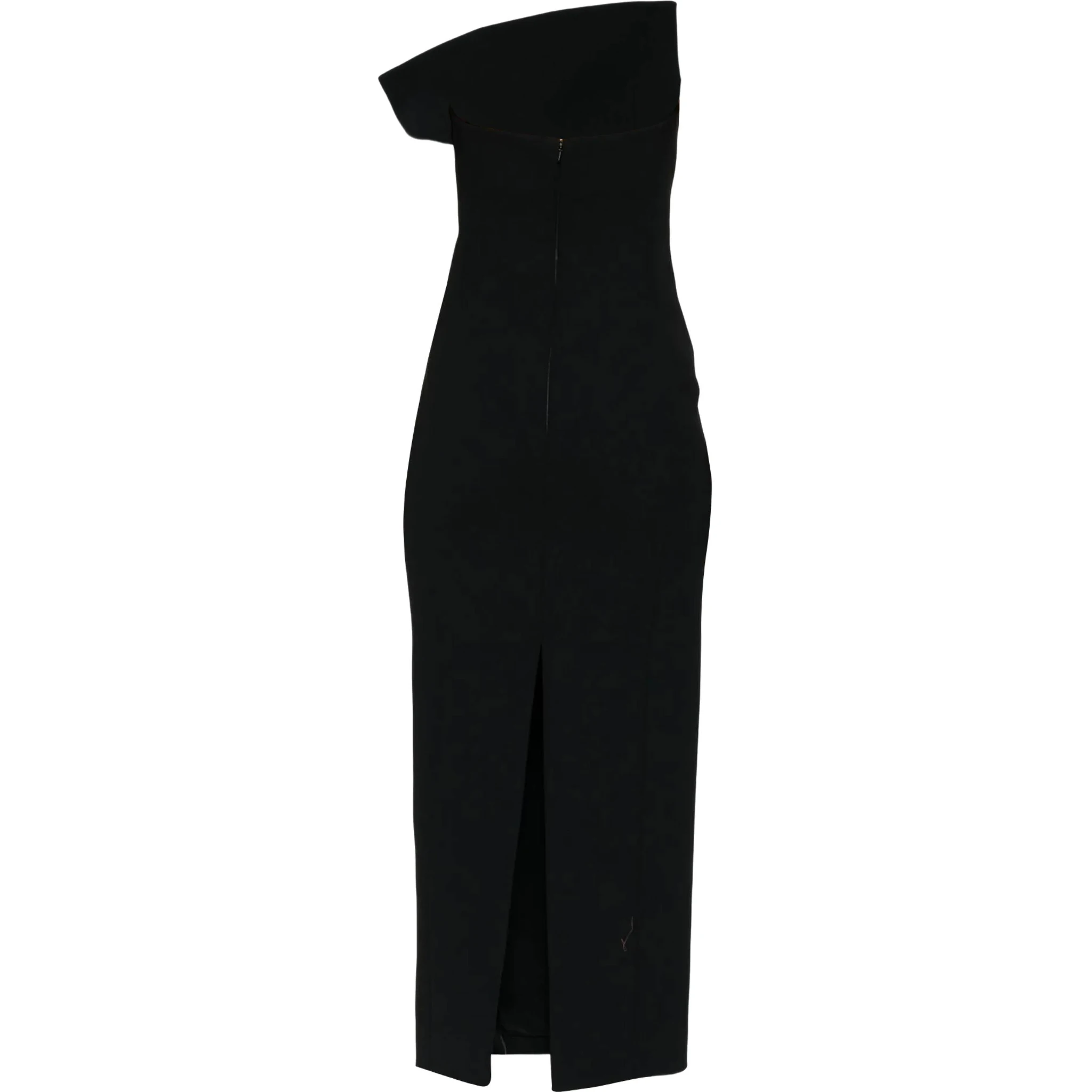 KHAITE Dresses Black