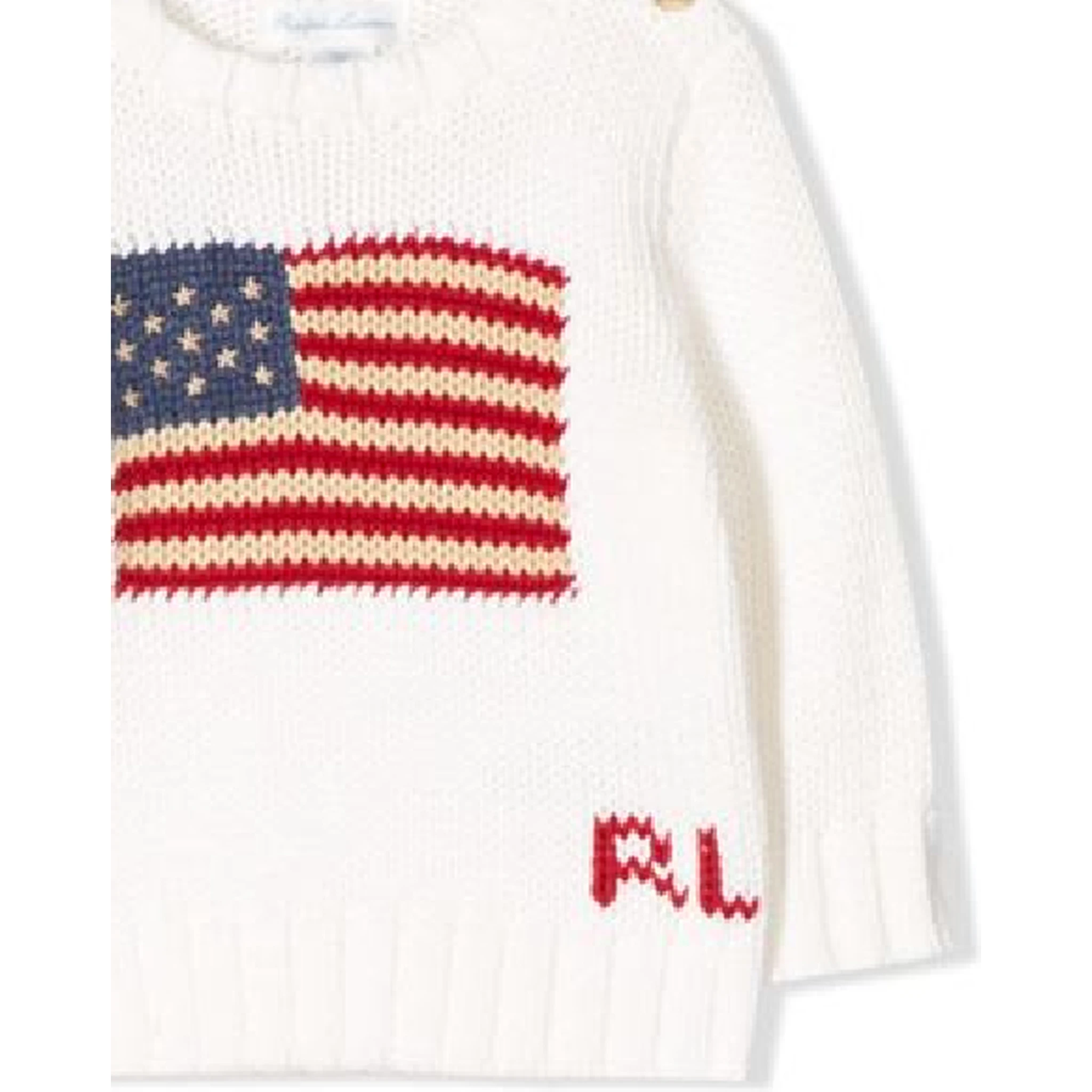 Polo Ralph Lauren Sweaters