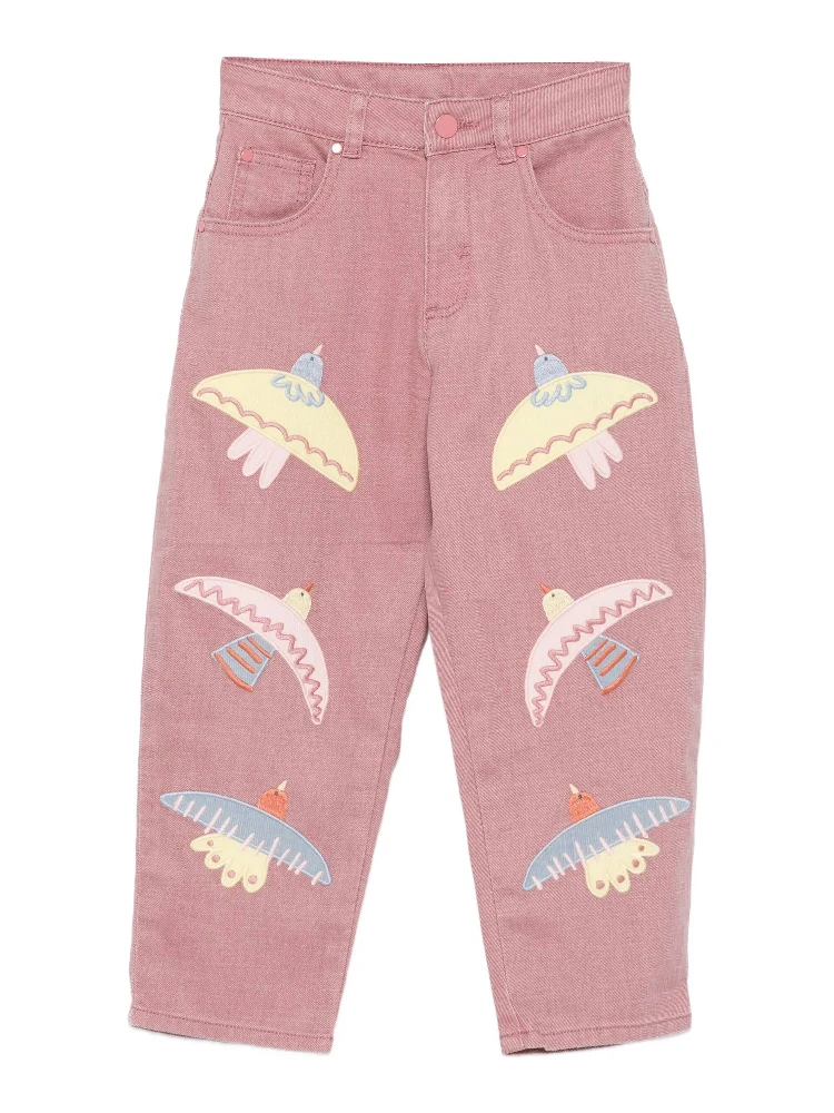 Stella McCartney Trousers