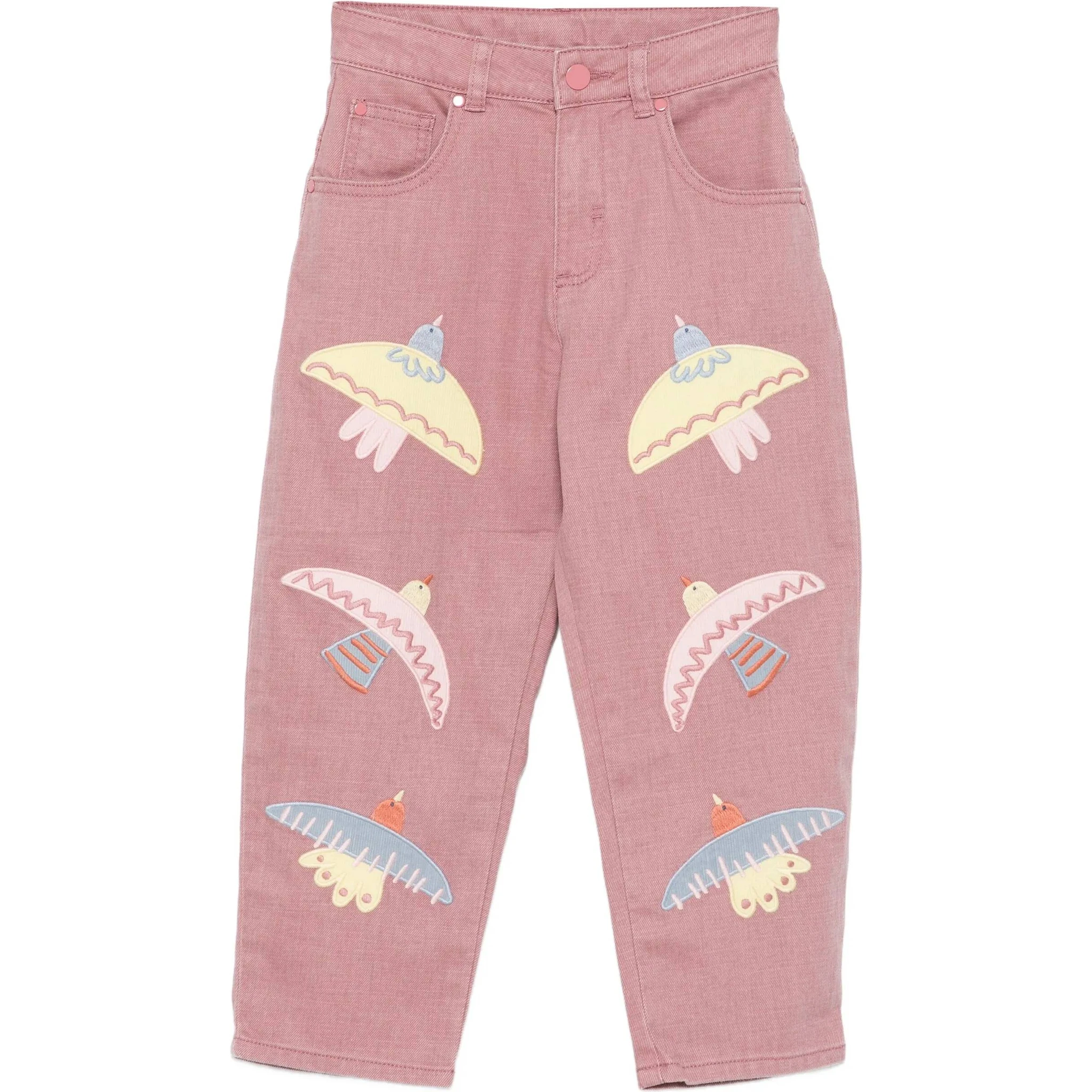 Stella McCartney Trousers