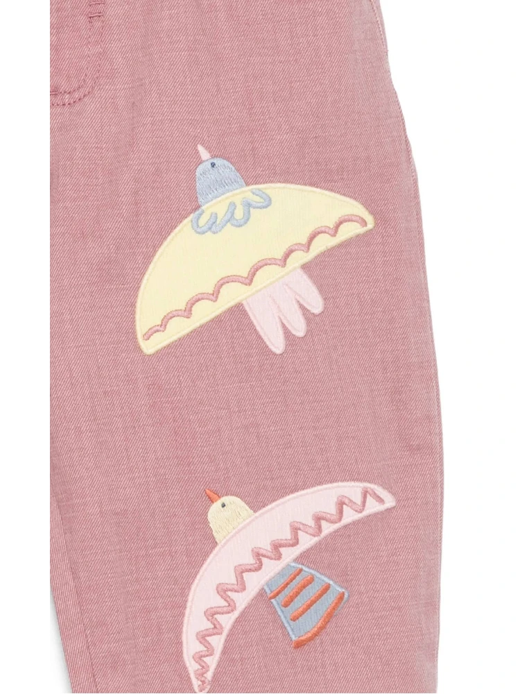 Stella McCartney Trousers alternative