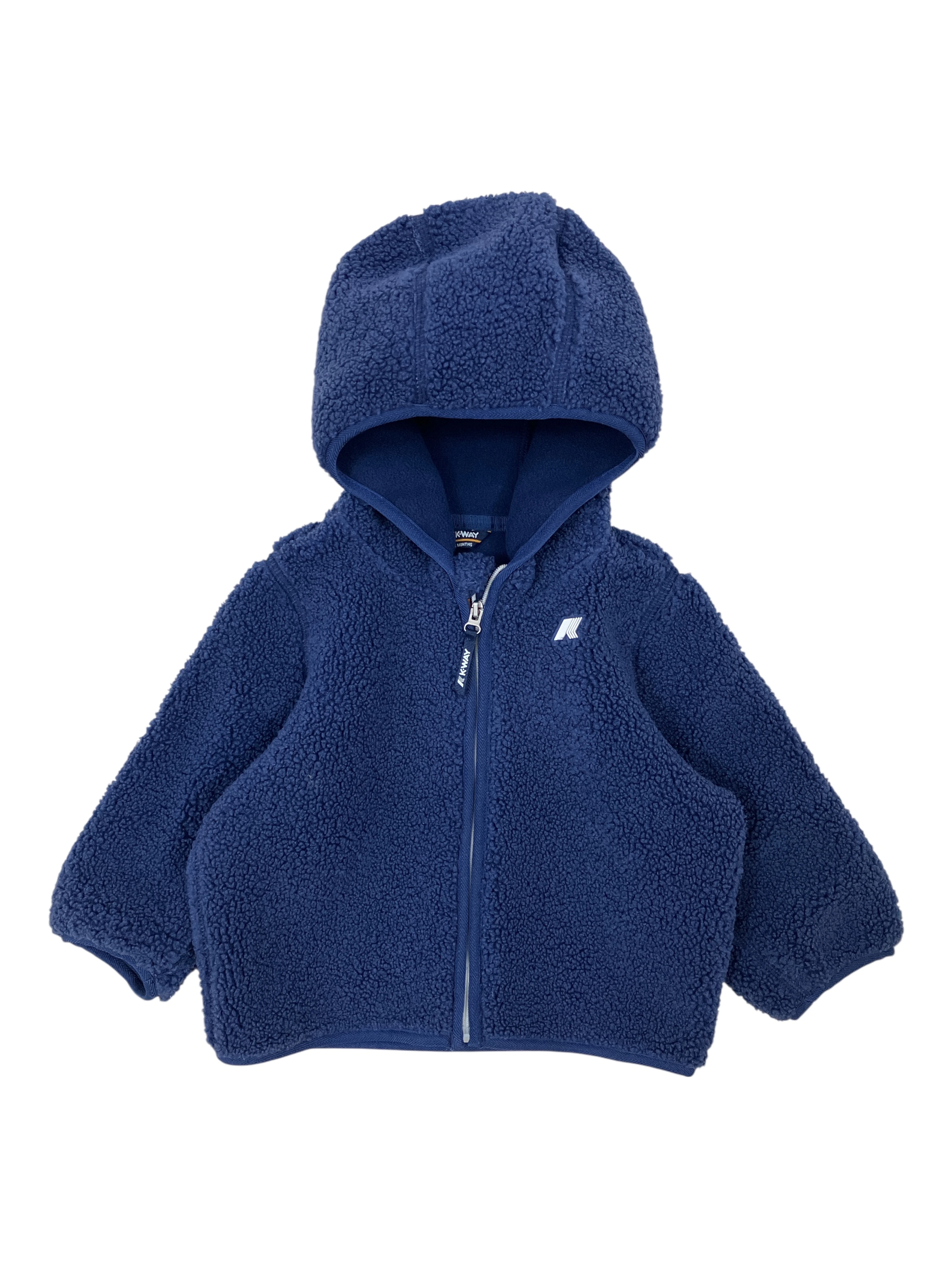 K-Way Jackets