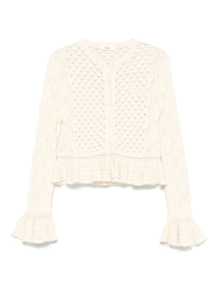 Chloè Sweaters