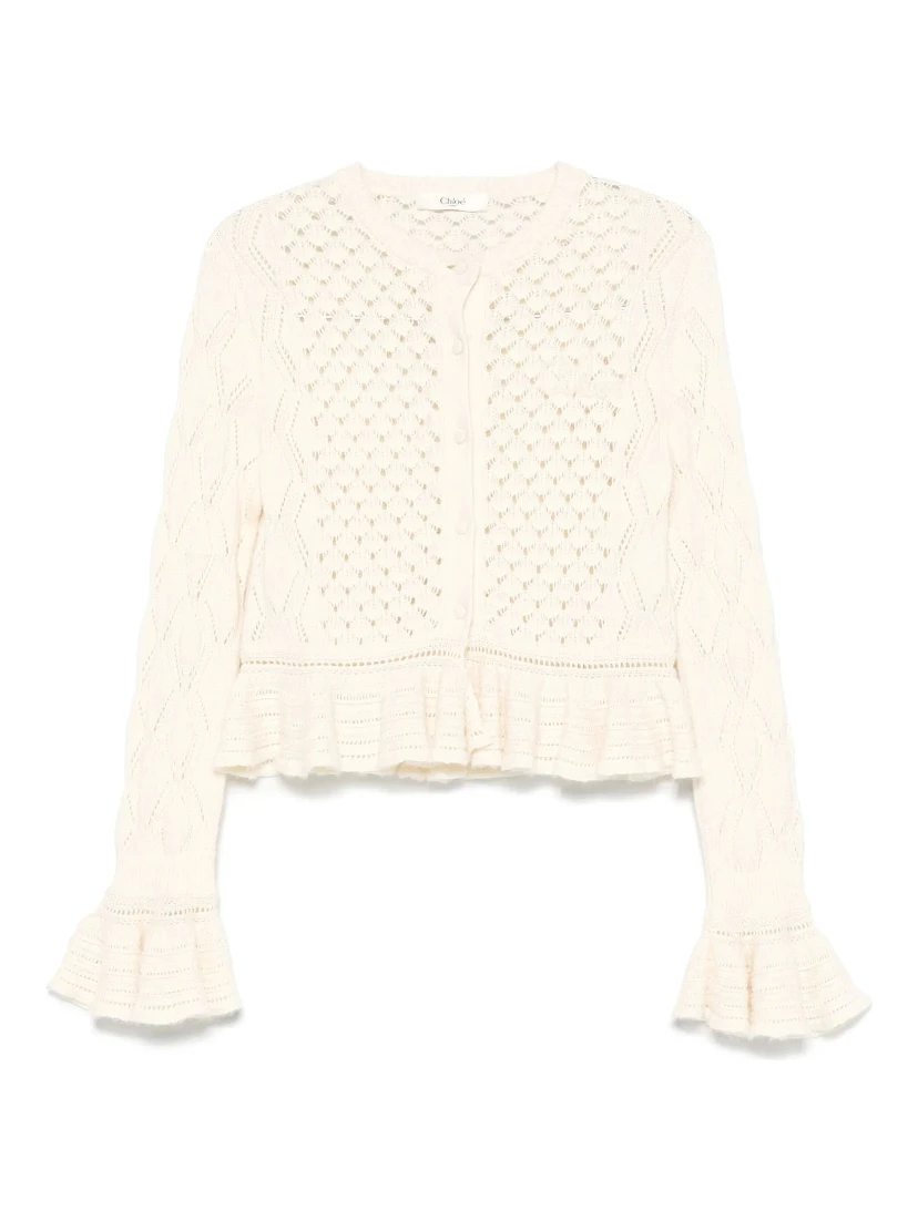 Chloè Sweaters