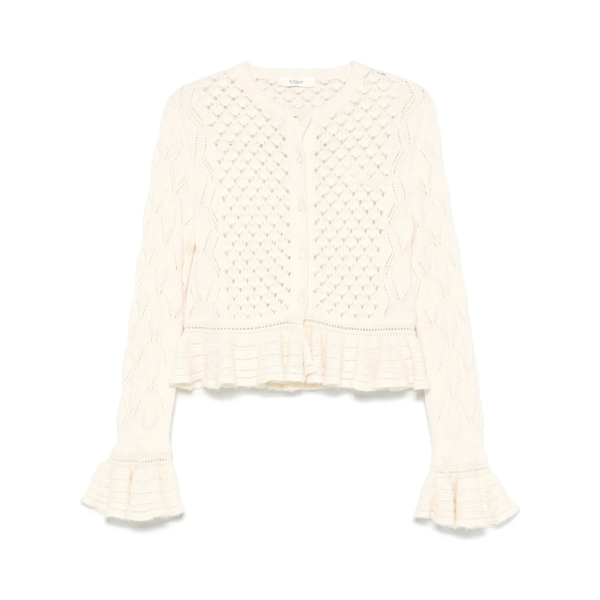 Chloè Sweaters