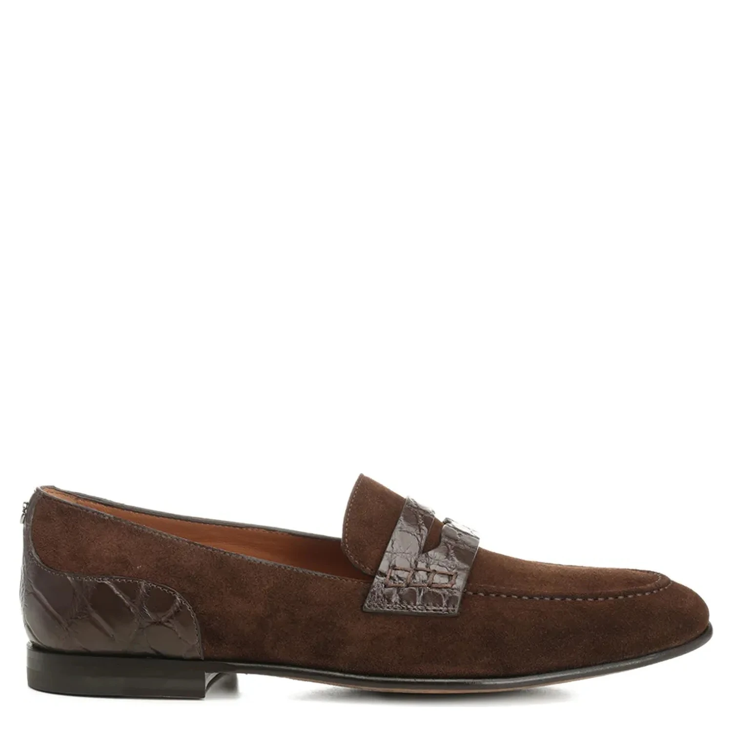 Dolce & Gabbana Flat shoes