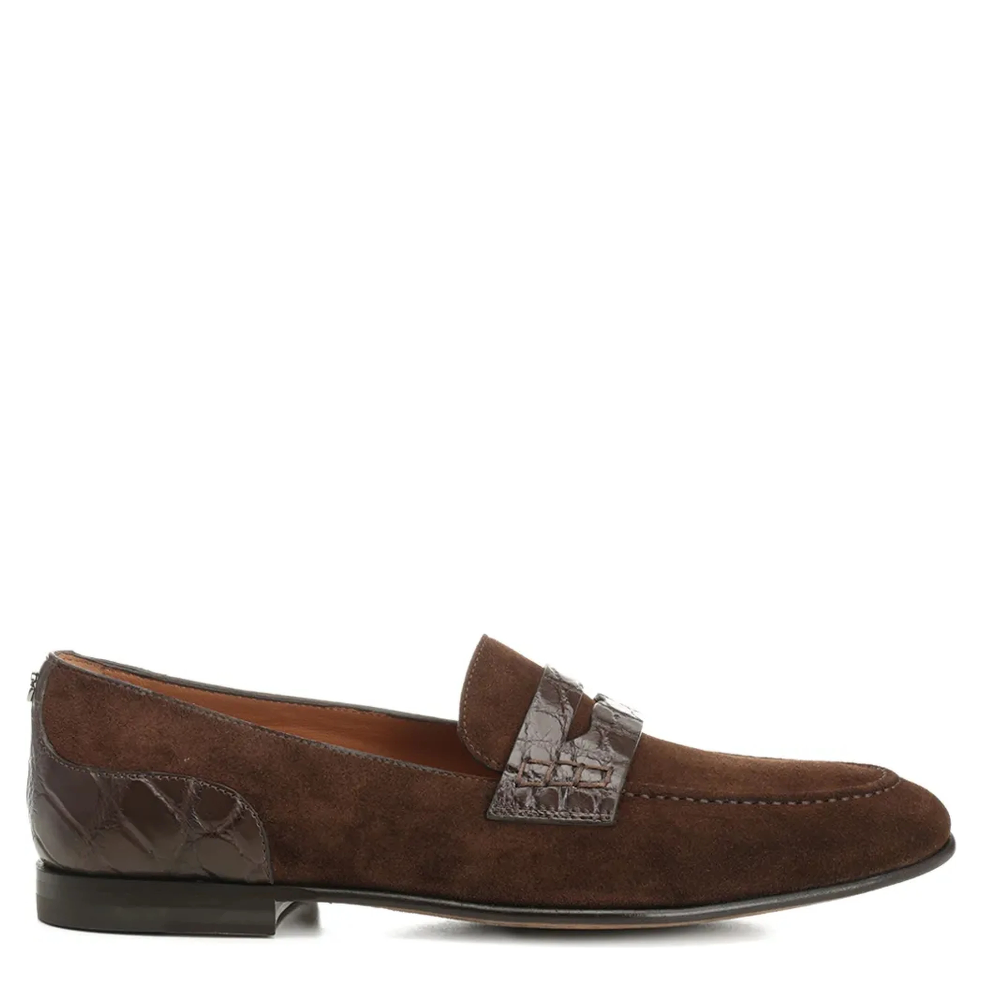 Dolce & Gabbana Flat shoes