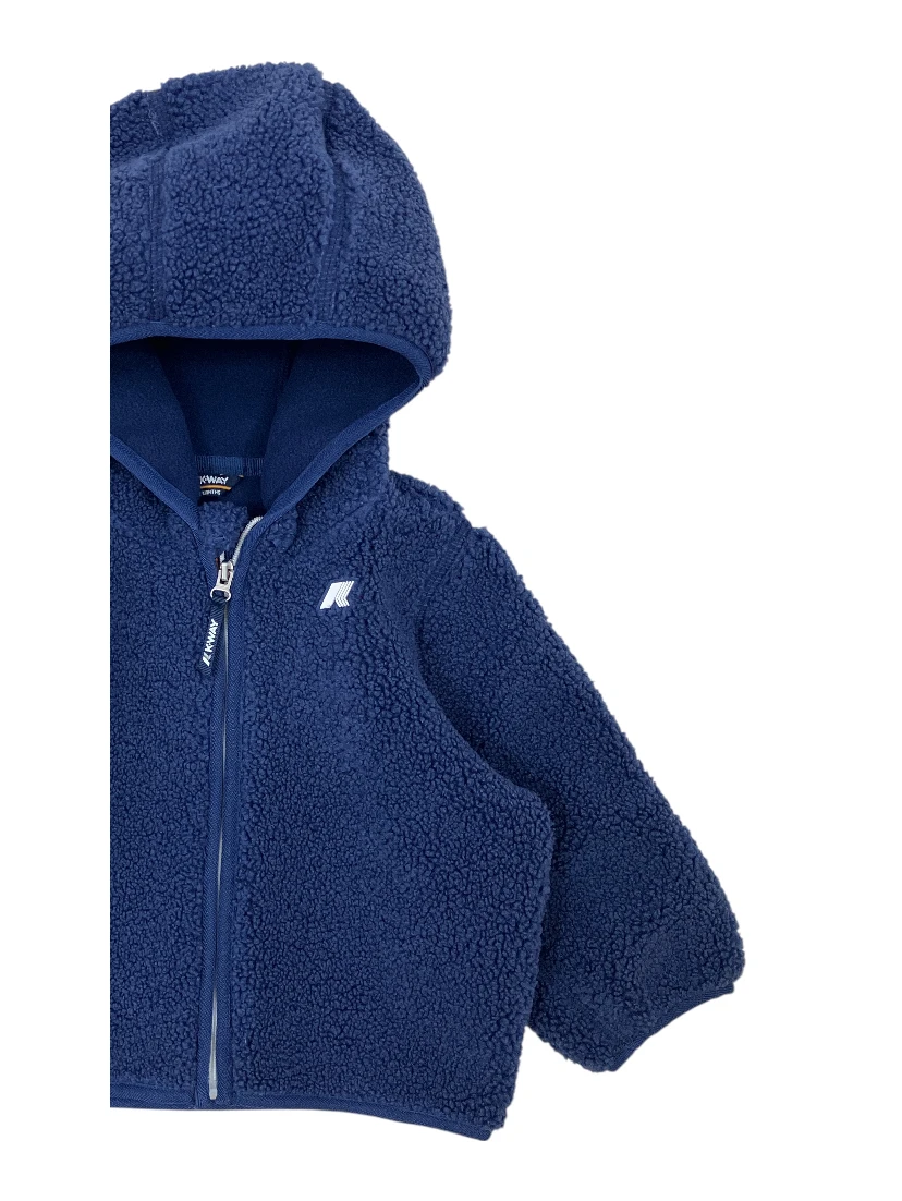 K-Way Jackets