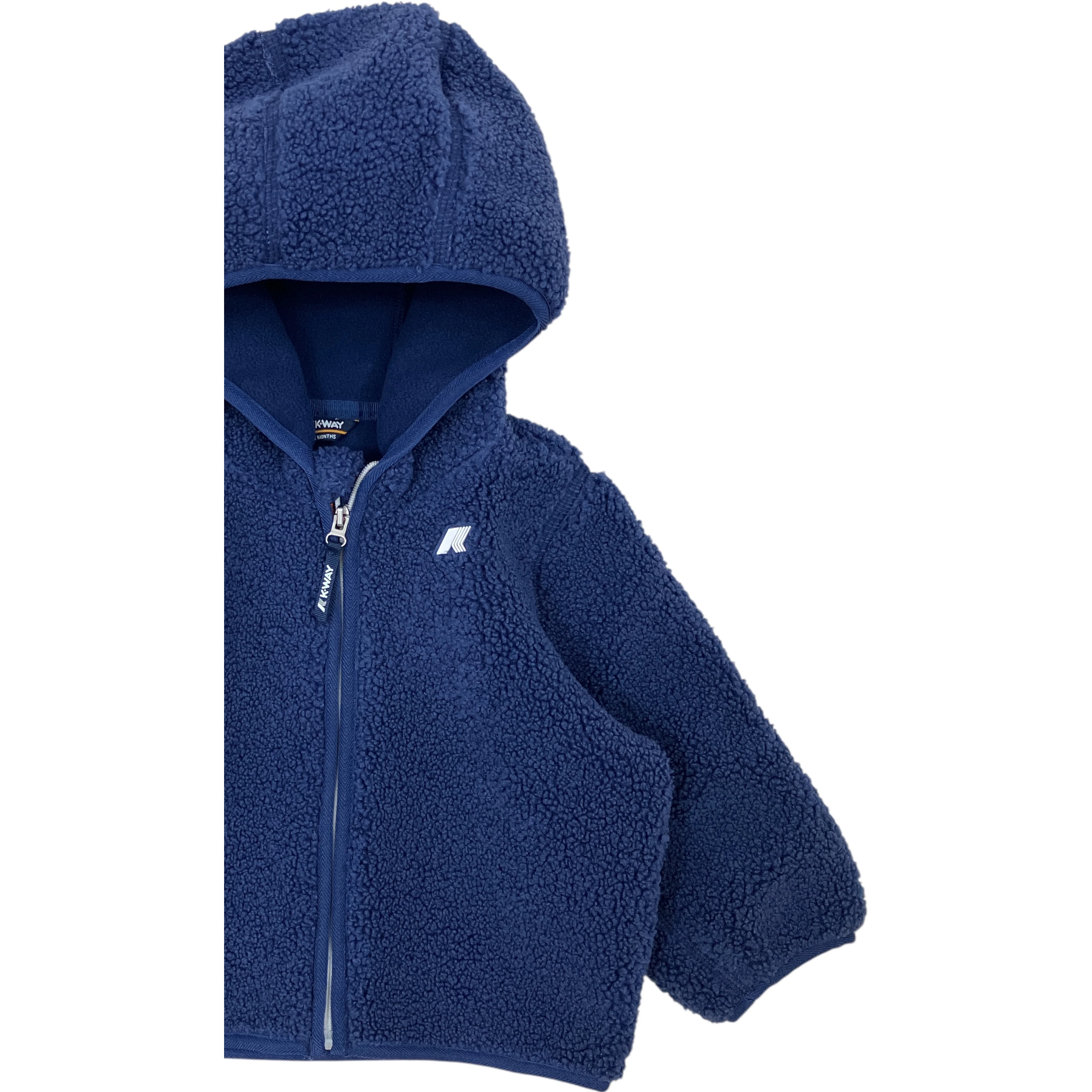 K-Way Jackets