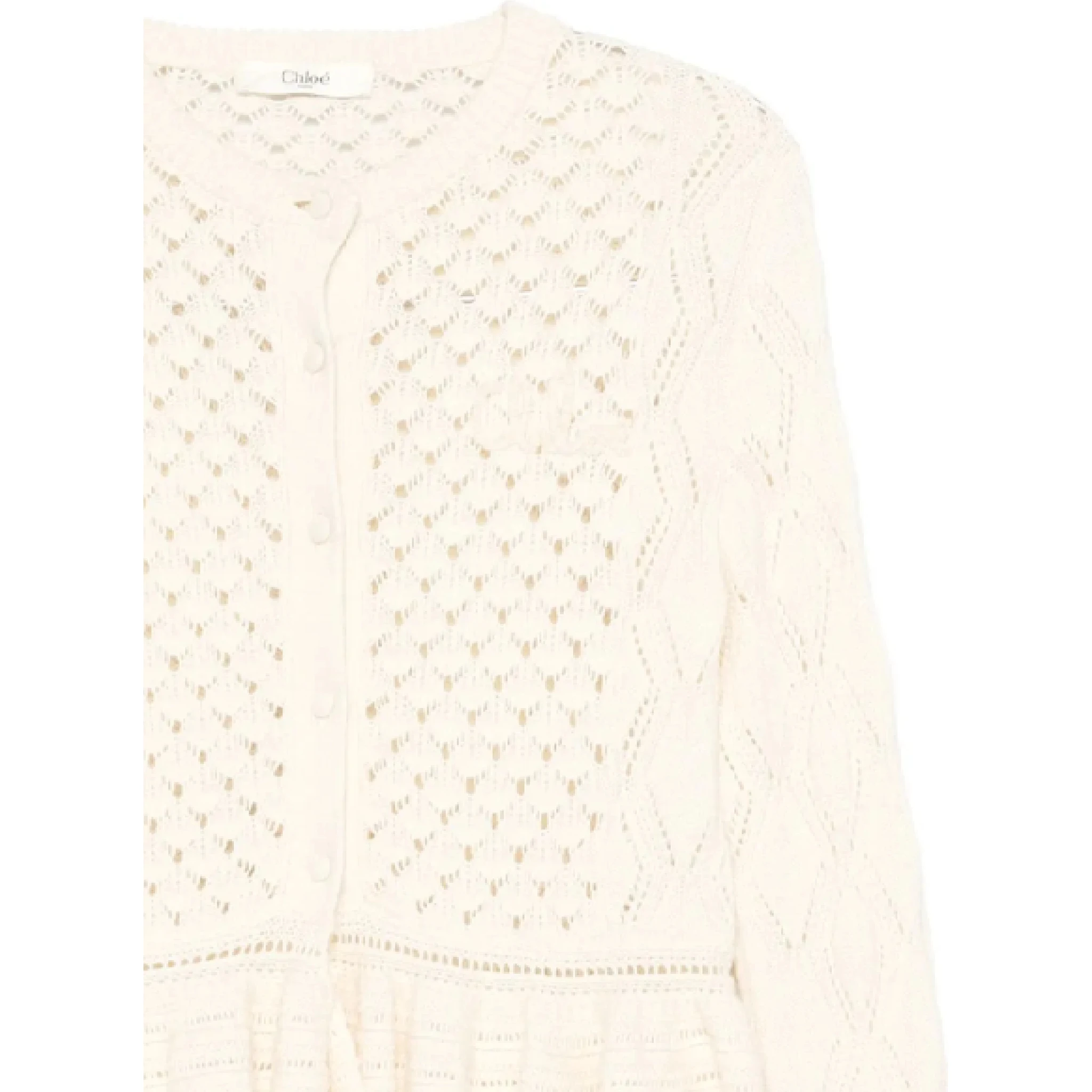Chloè Sweaters
