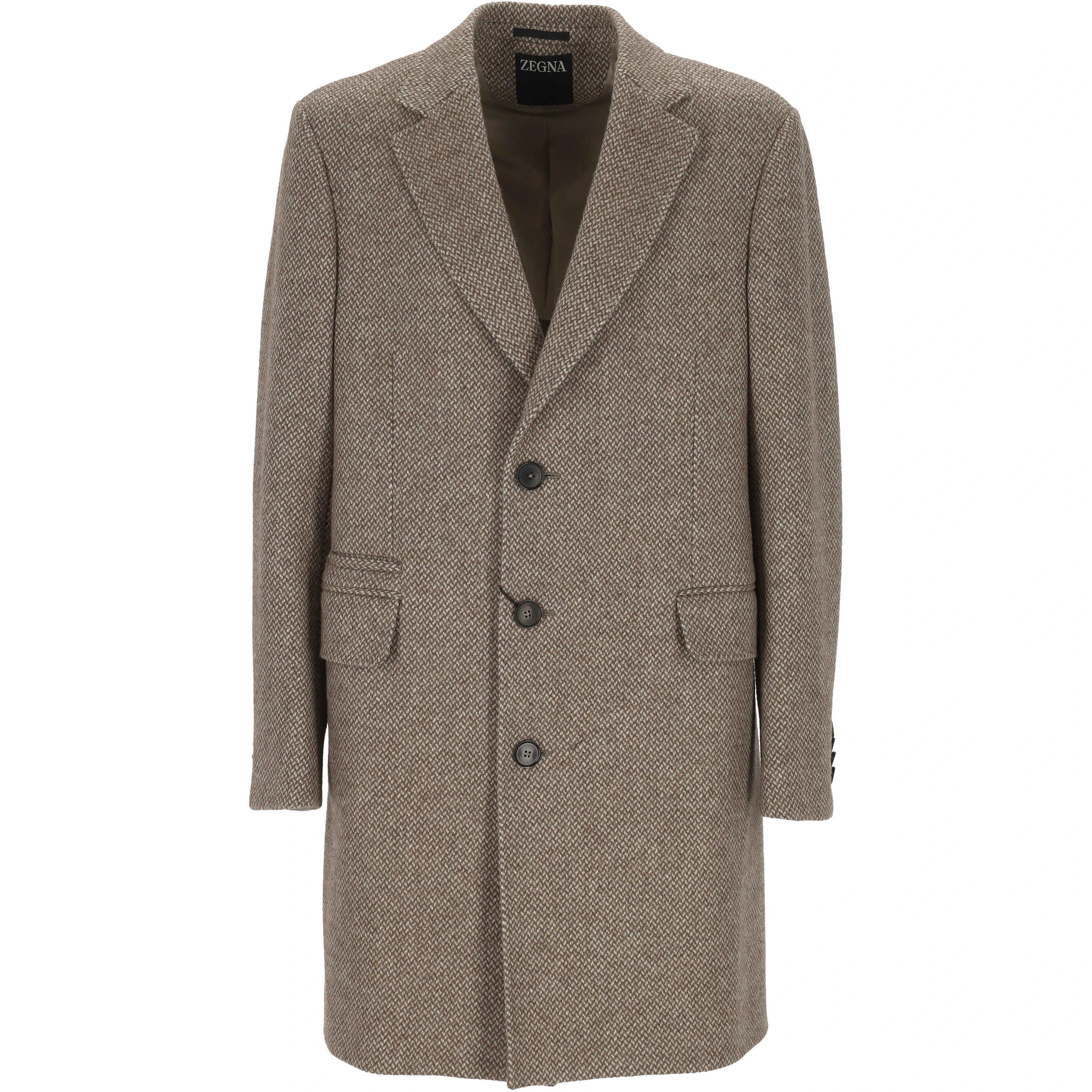 ZEGNA Coats