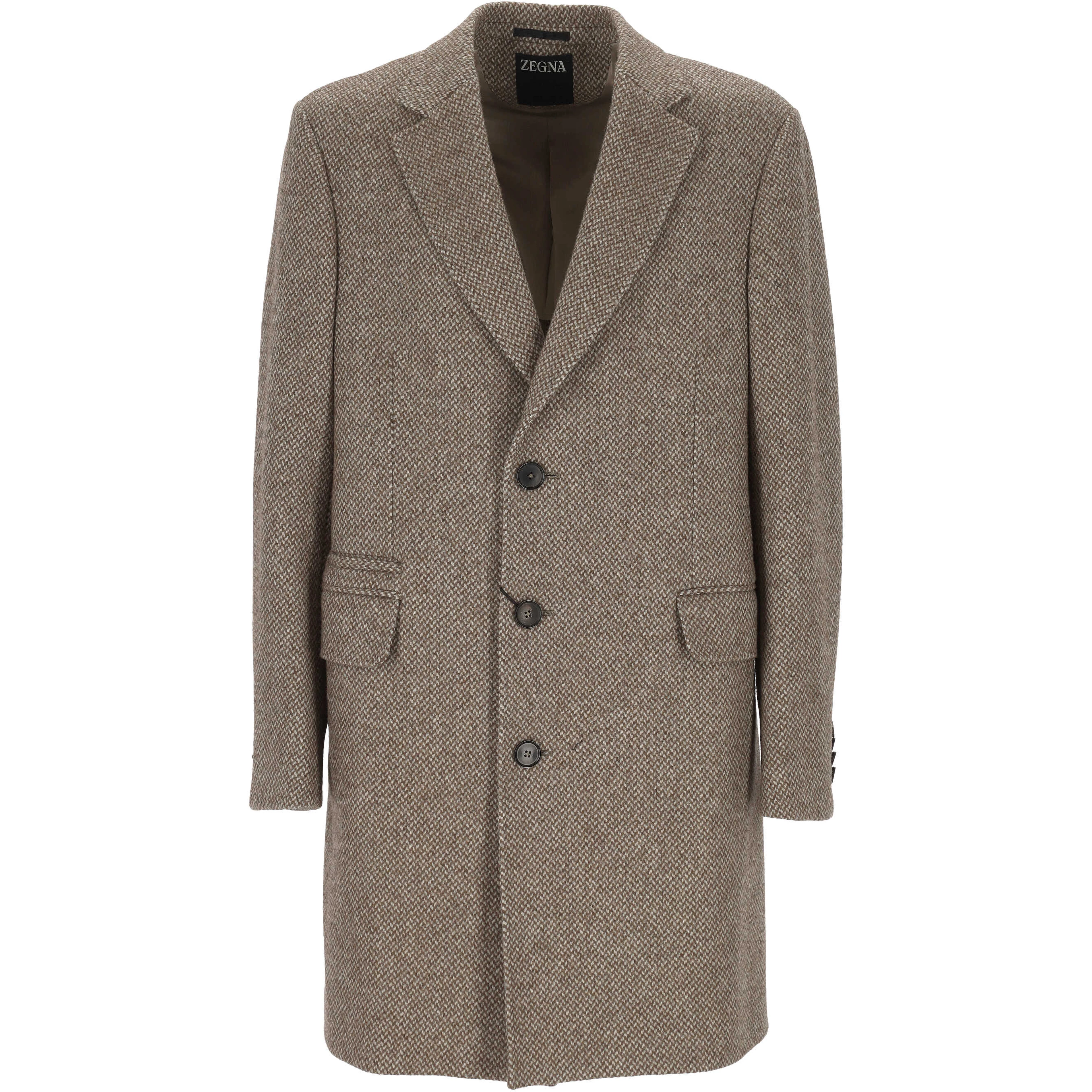 ZEGNA Coats