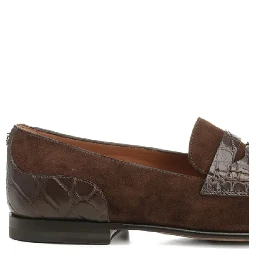 Dolce & Gabbana Flat shoes