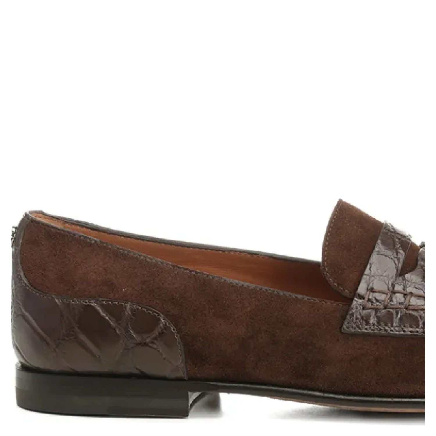 Dolce & Gabbana Flat shoes