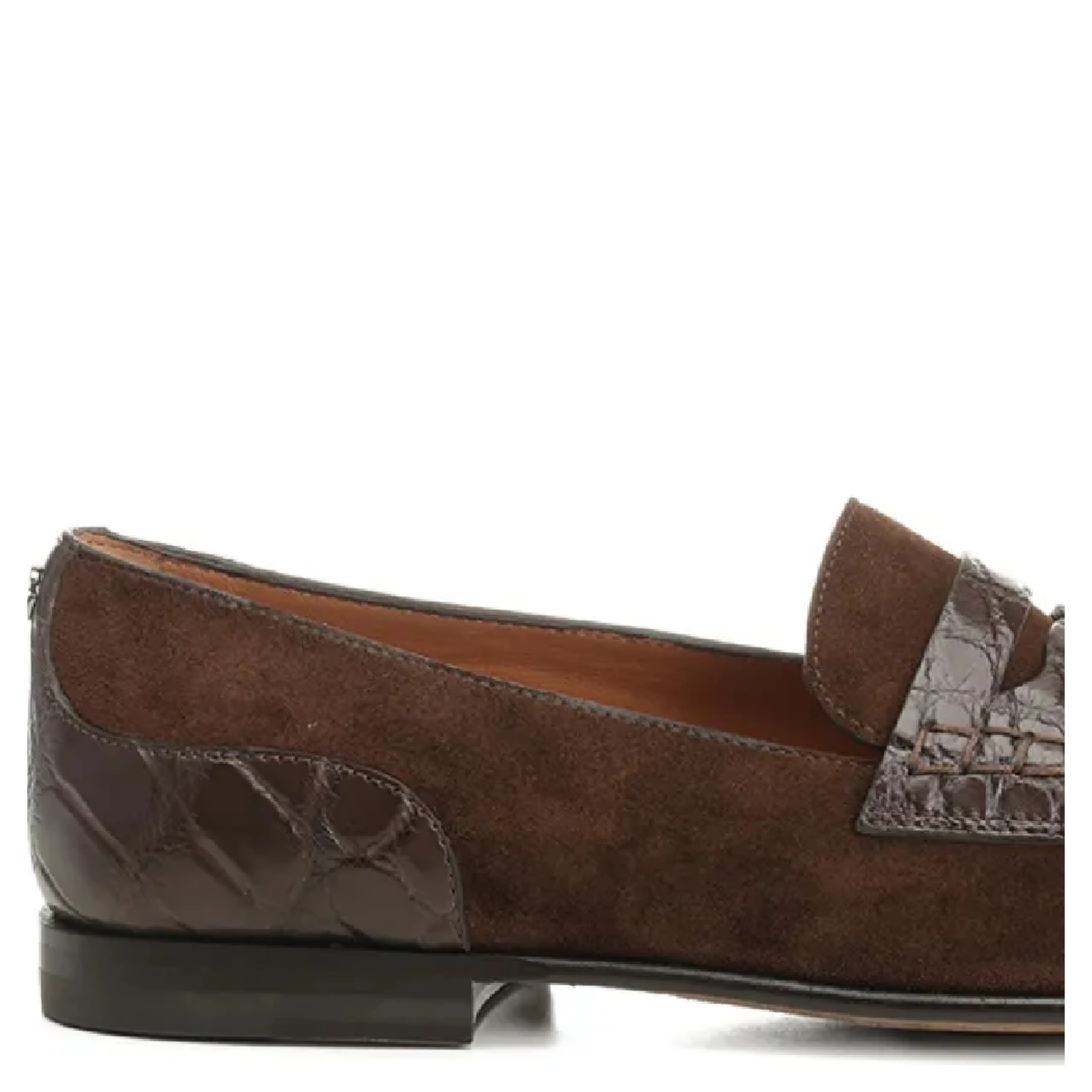 Dolce & Gabbana Flat shoes
