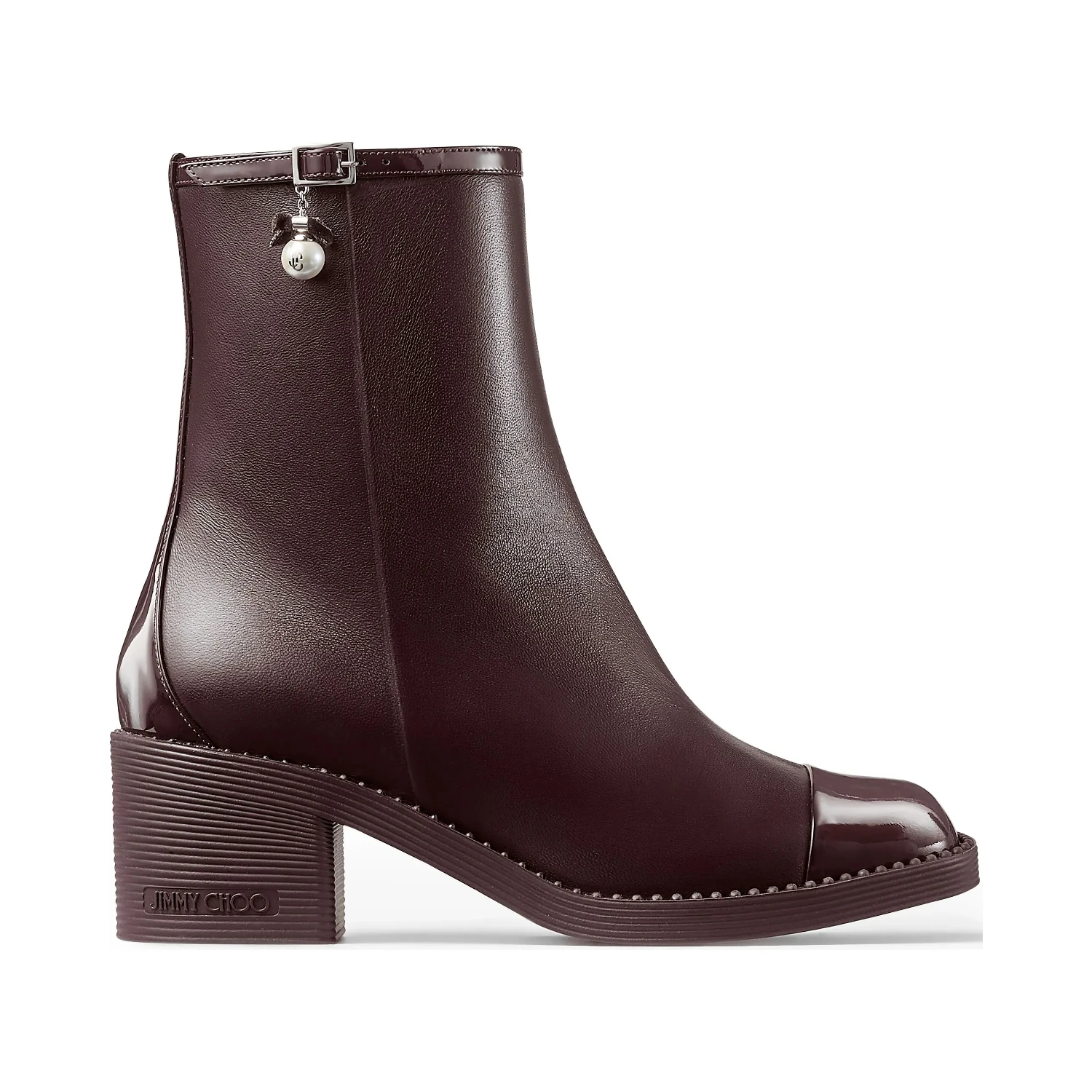 Jimmy Choo Boots