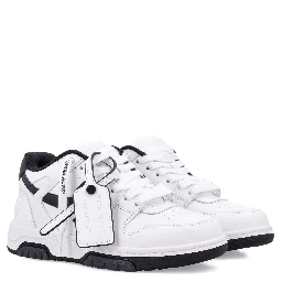 Off White Sneakers